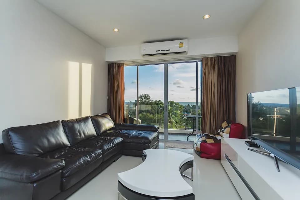 Condo in Karon in Chic Condo (A609)