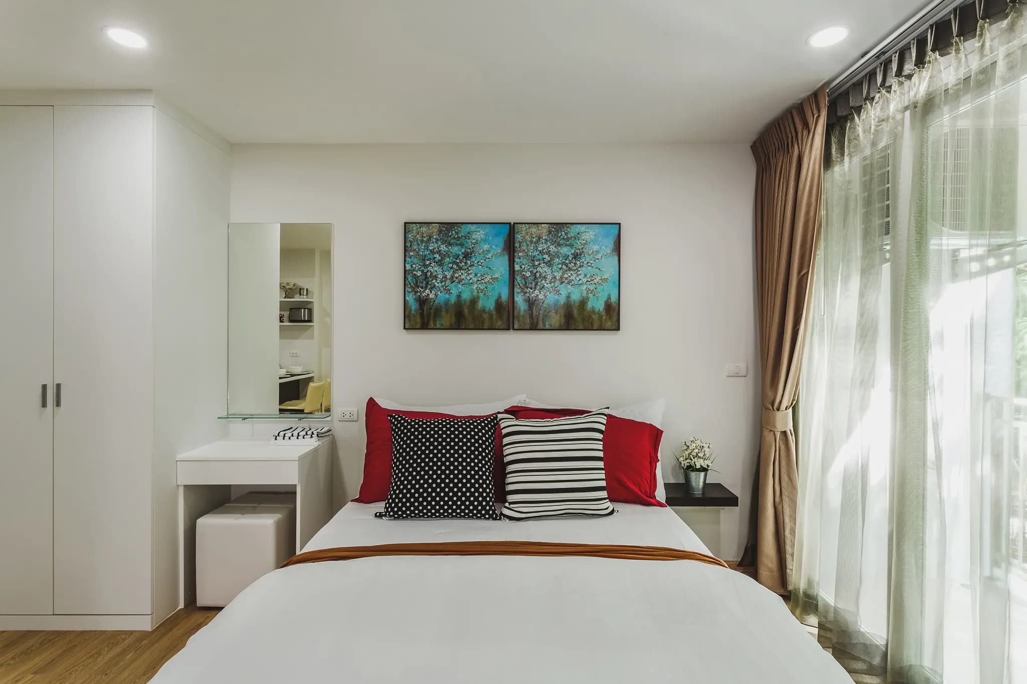 Condo in Kata in Ozone (A220) photo 5 of 17