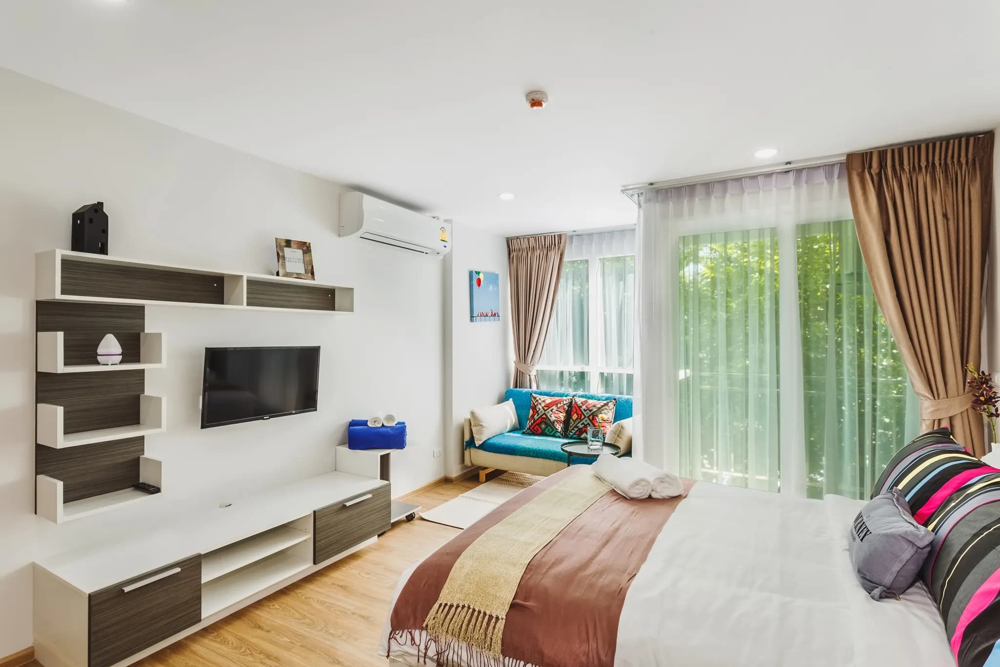 Condo in Kata in Ozone (A310) photo 4 of 17