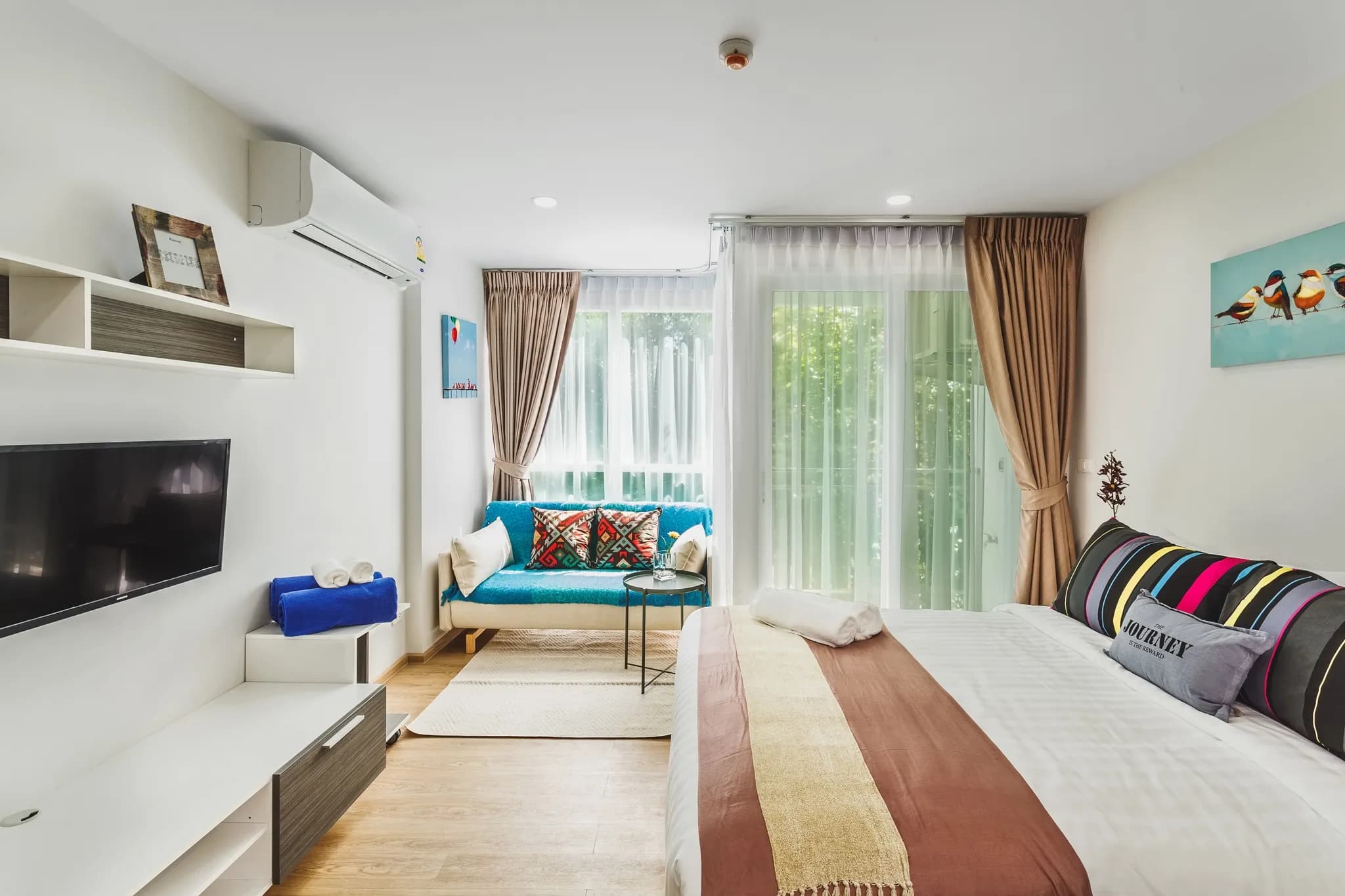 Condo in Kata in Ozone (A310) photo 5 of 17