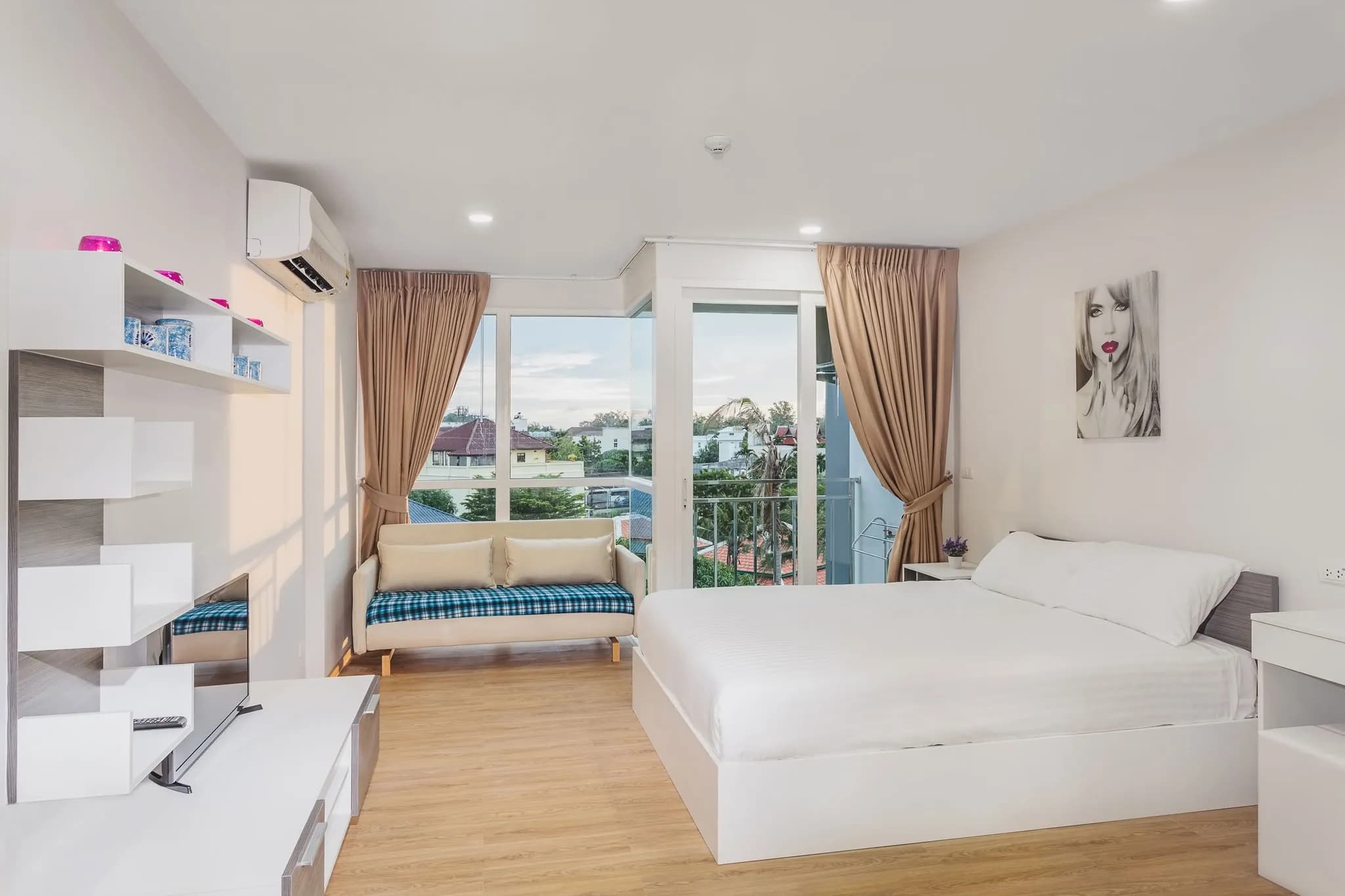 Condo in Kata in Ozone (A519) photo 5 of 17