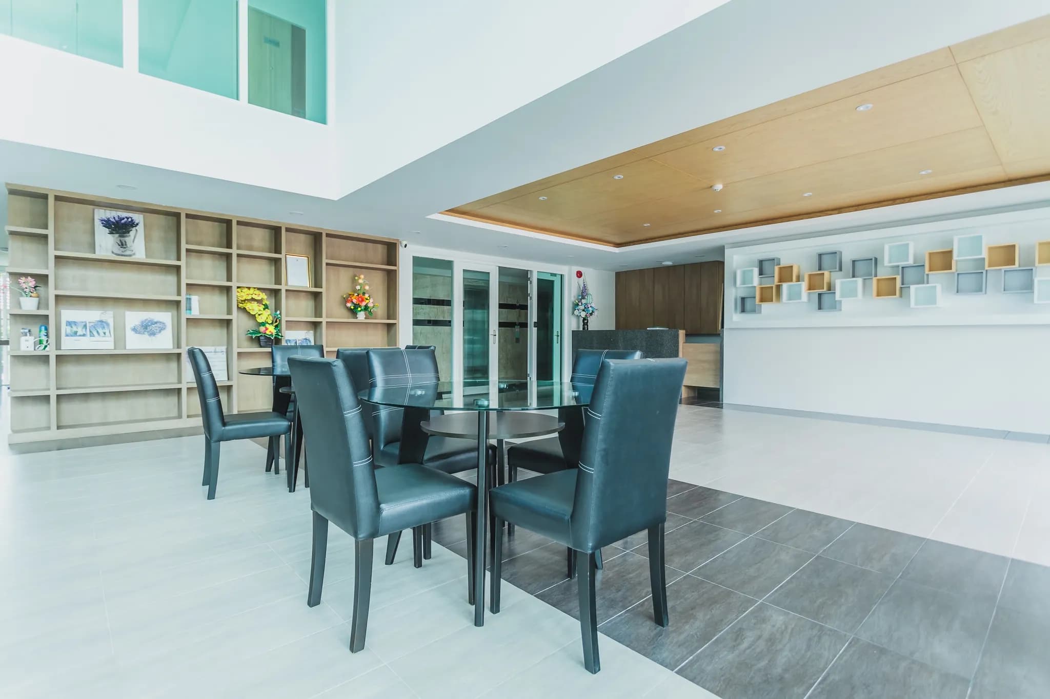 Condo in Kata in Ozone (A708) photo 4 of 17