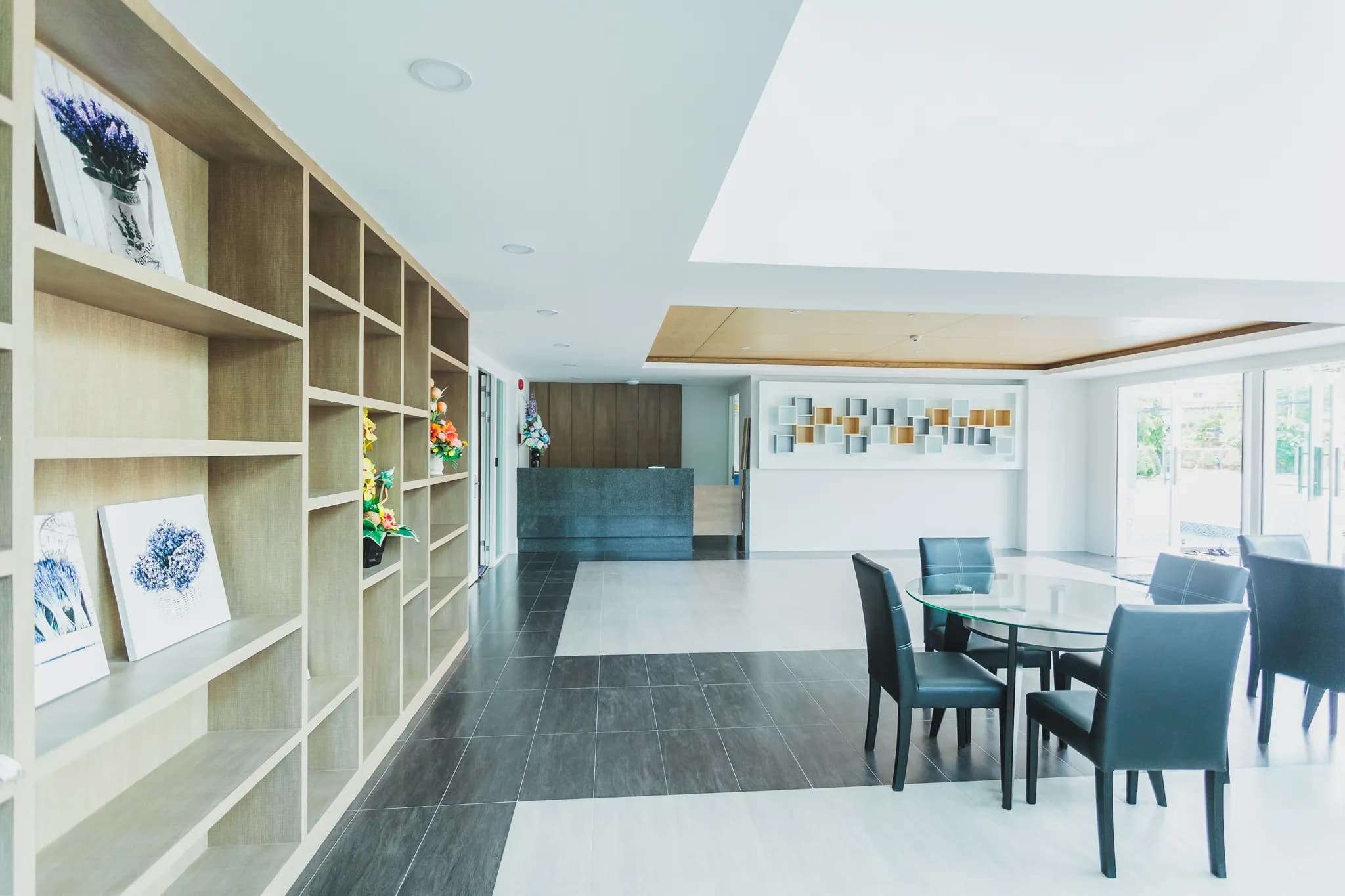 Condo in Kata in Ozone (A708) photo 5 of 17