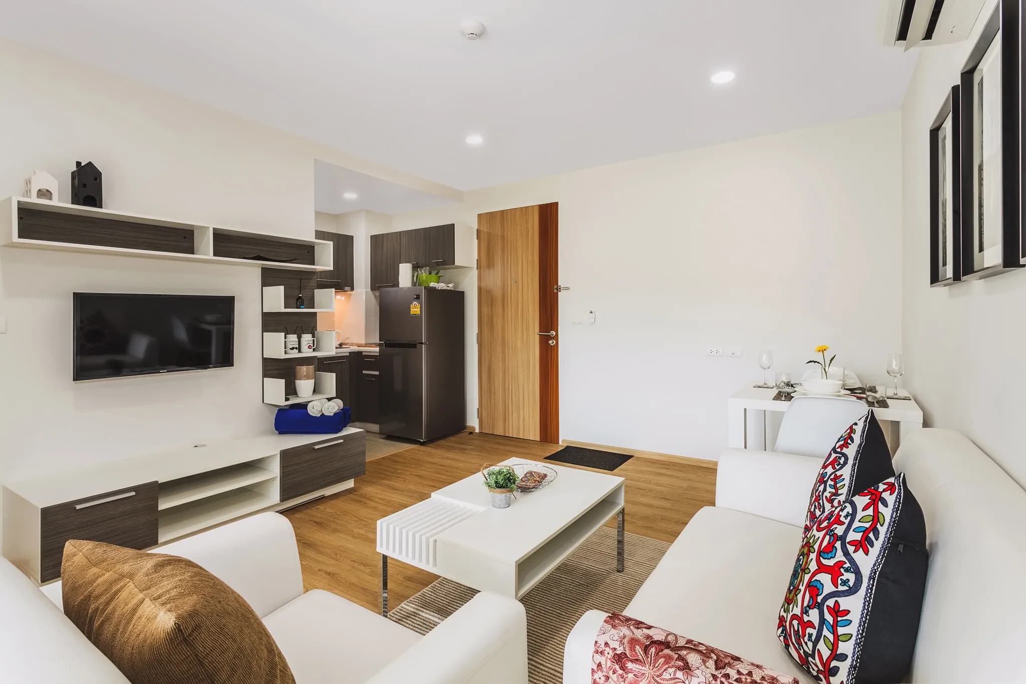 Condo in Kata in Ozone (D507) photo 5 of 17