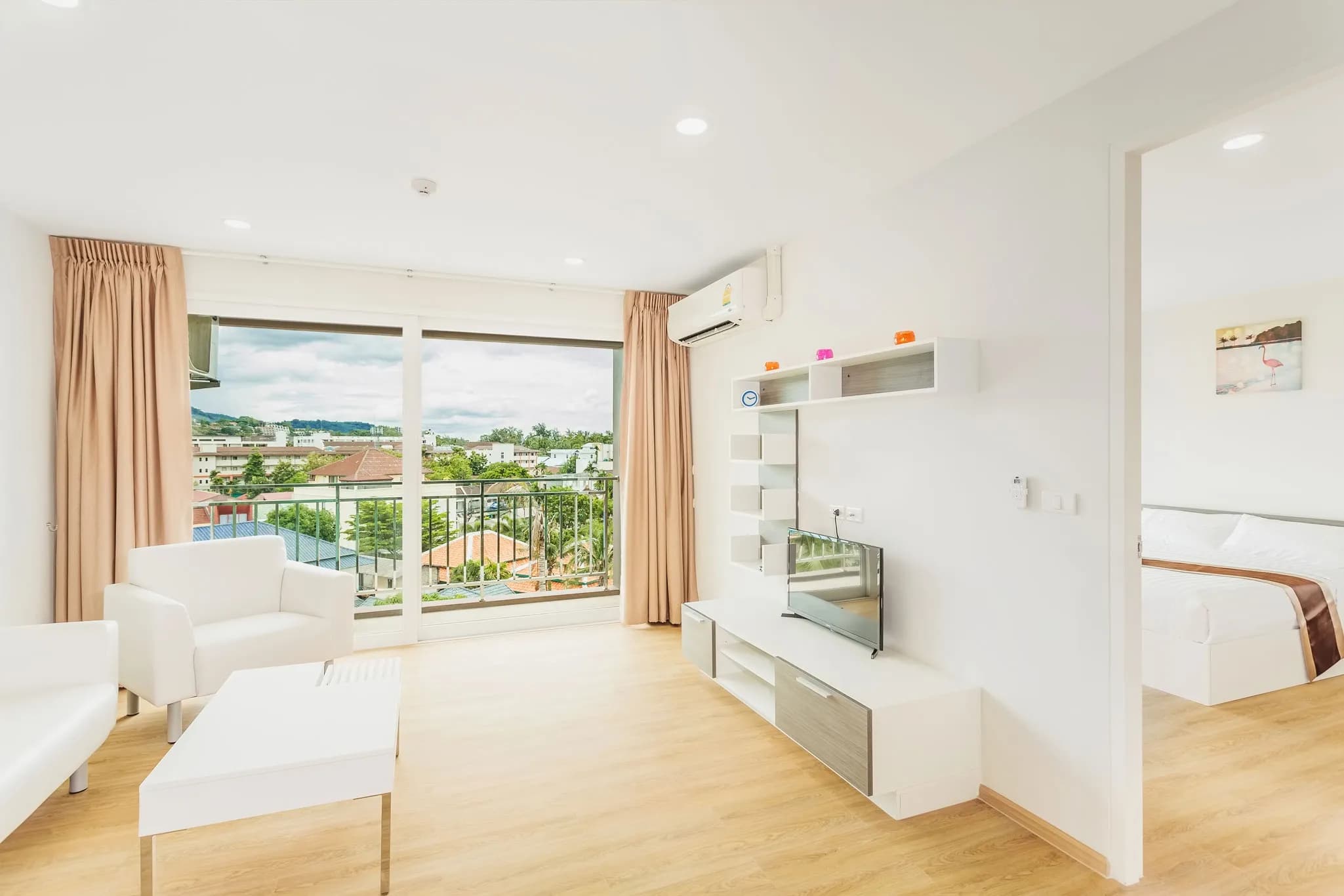 Condo in Kata in Ozone (A618) photo 4 of 17