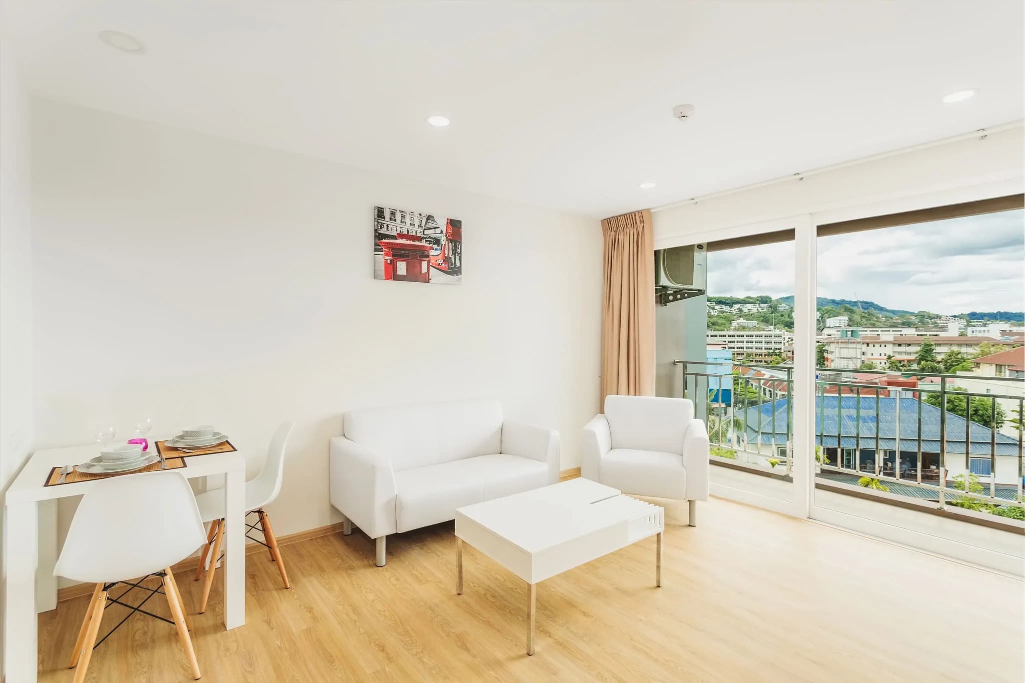 Condo in Kata in Ozone (A618) photo 5 of 17