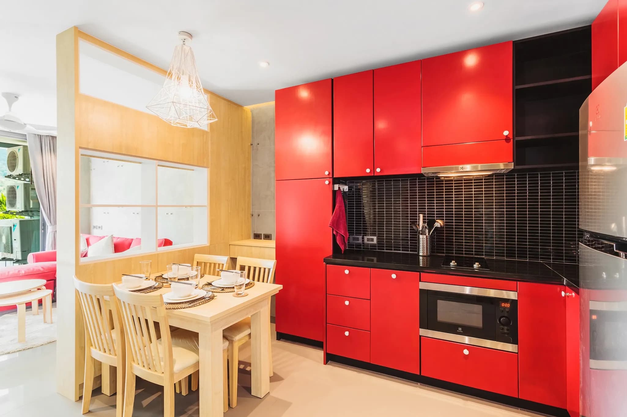 Condo in Nai Harn in Relife 15-123 photo 3 of 17