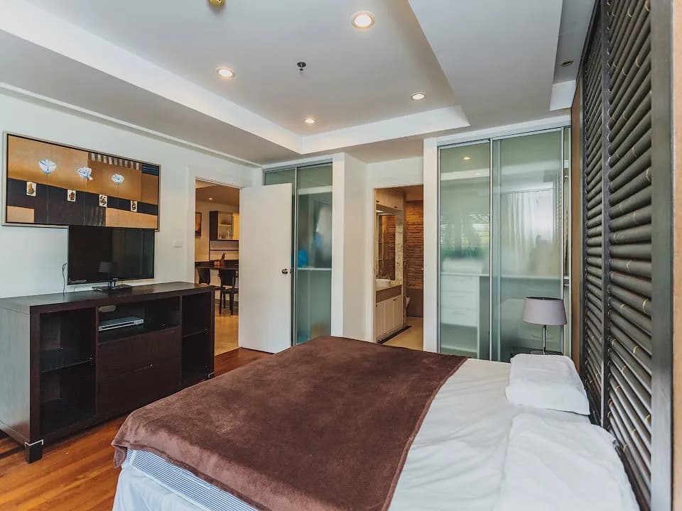 Condo in Panwa in Bel Air (C204) - 5