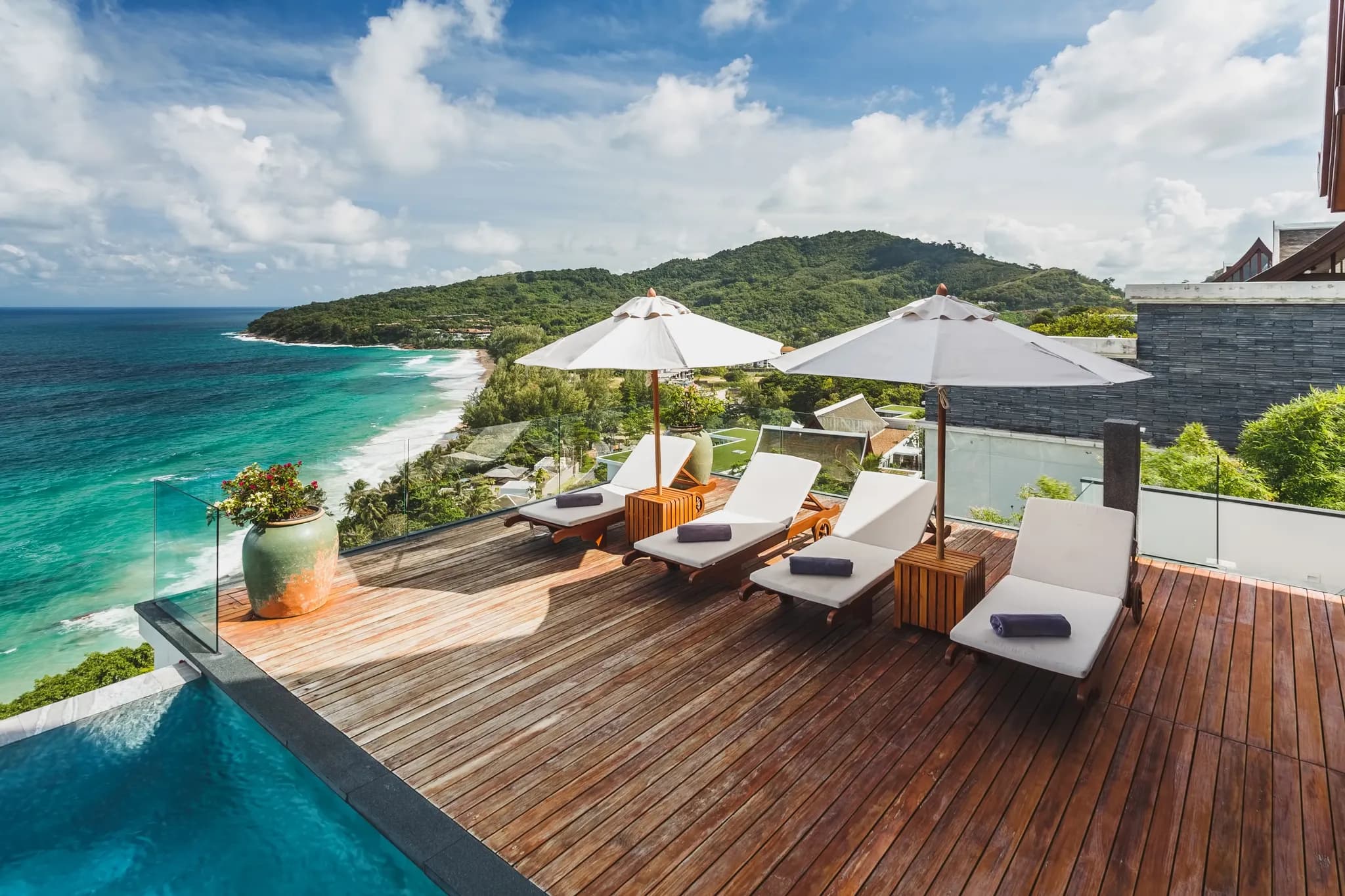 Malaiwana Villa 1