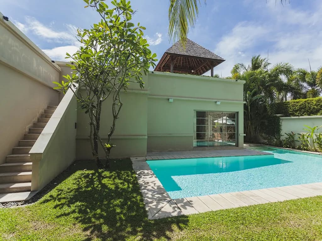 Villa in Bangtao in Richmond (Villa photo 5 of 17