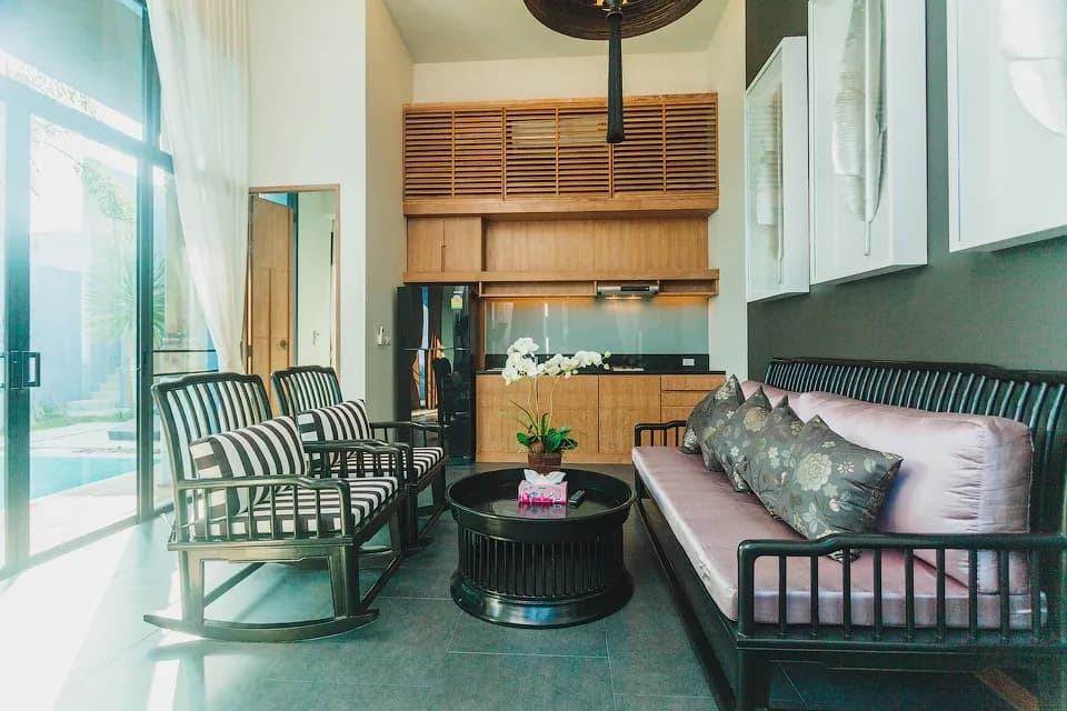 Villa in Bangtao in Wings (Hall 32) photo 4 of 17
