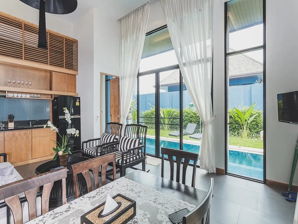 Villa in Bangtao in Wings (Hall 46) photo 5 of 17