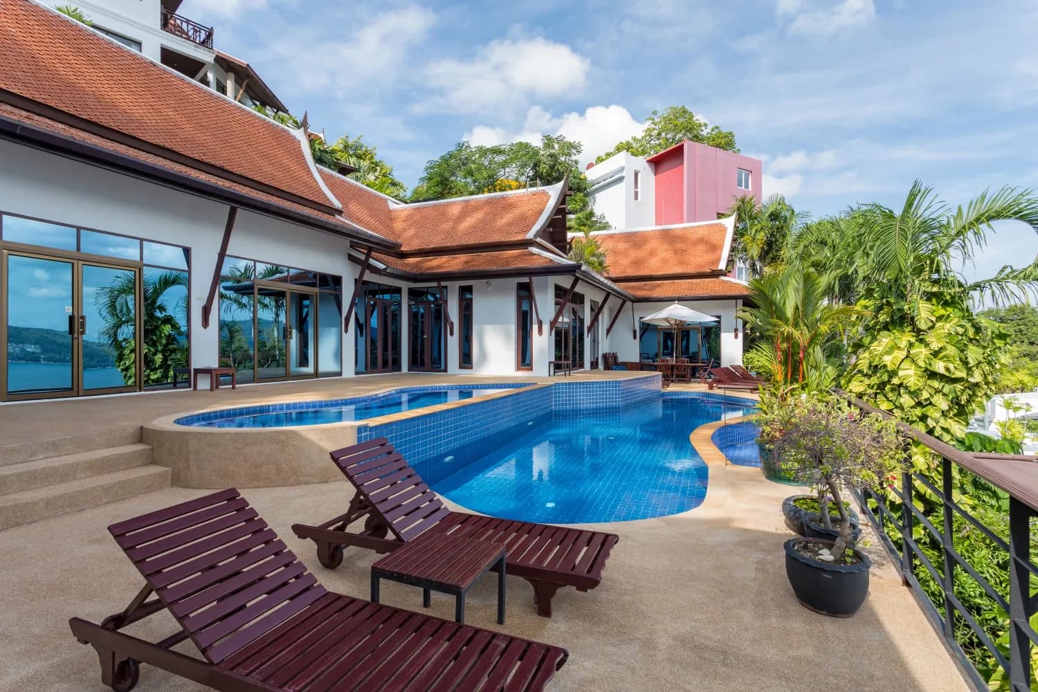 Pra Nang Villa photo 3 of 17