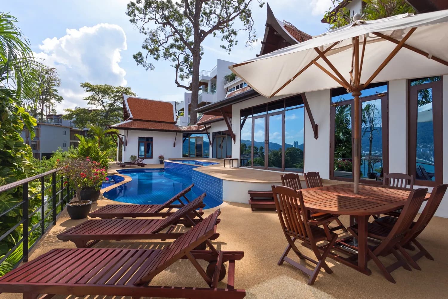 Pra Nang Villa photo 5 of 17