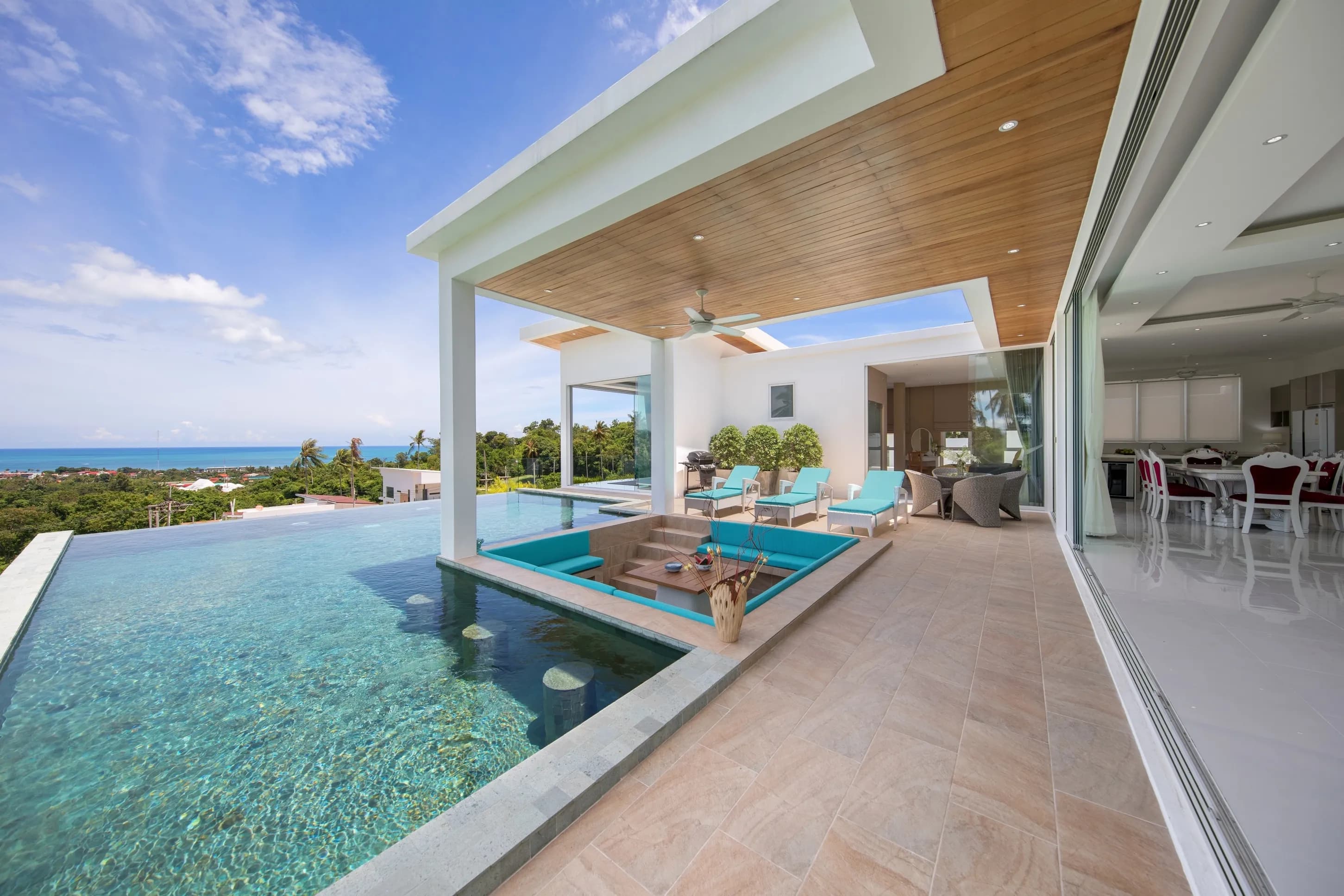 Rainbow Villa photo 4 of 17