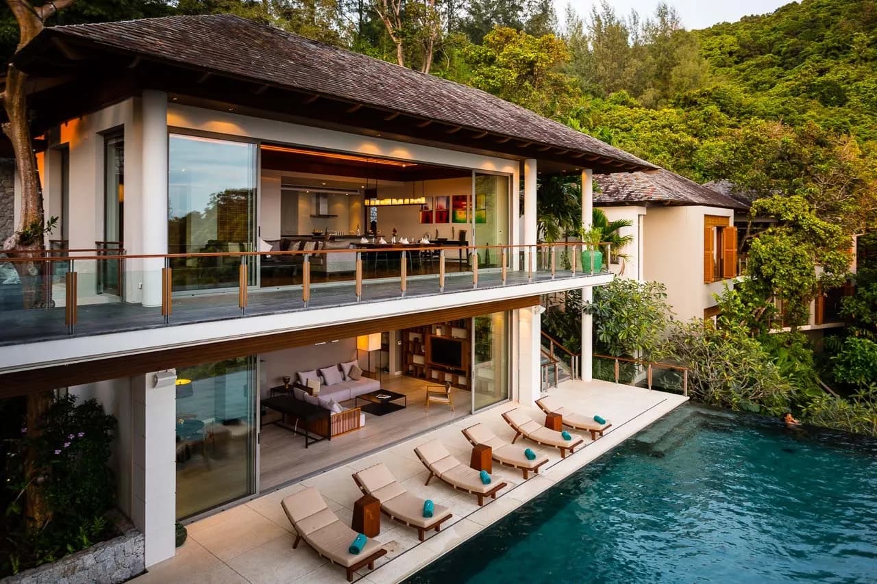 Baan Banyan photo 4 of 17