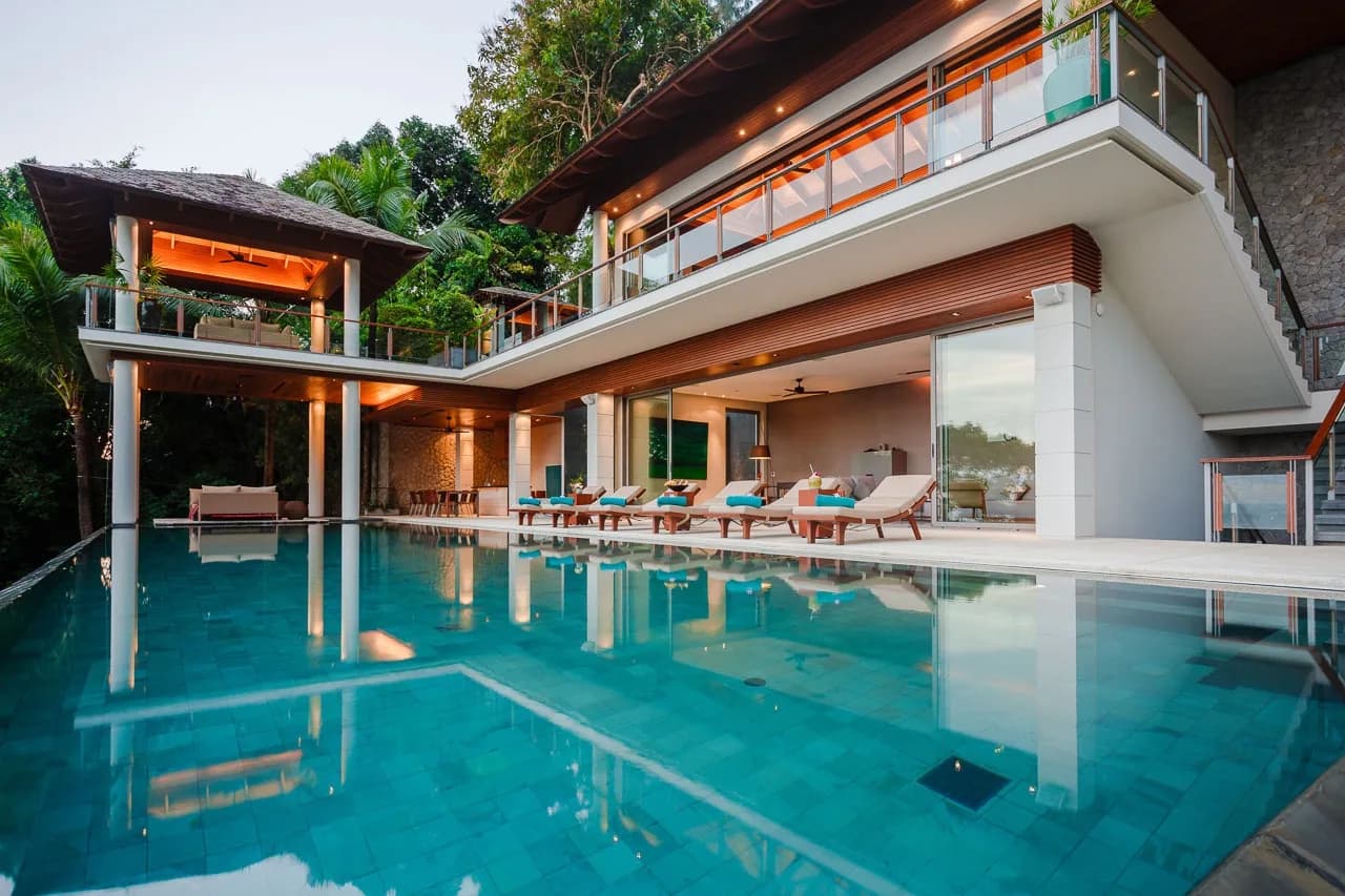 Baan Banyan photo 5 of 17