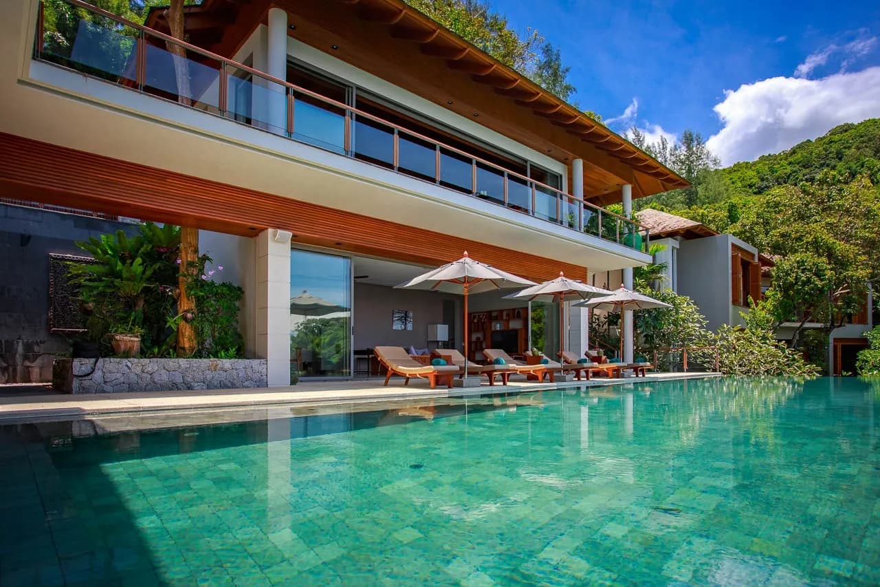 Baan Banyan photo 3 of 17