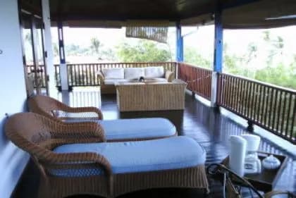 House outside