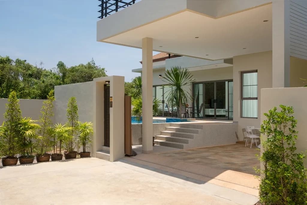 Villa Solor photo 4 of 17