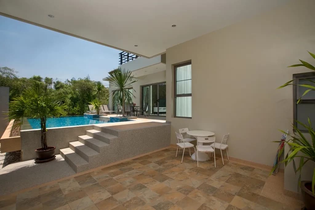 Villa Solor photo 5 of 17