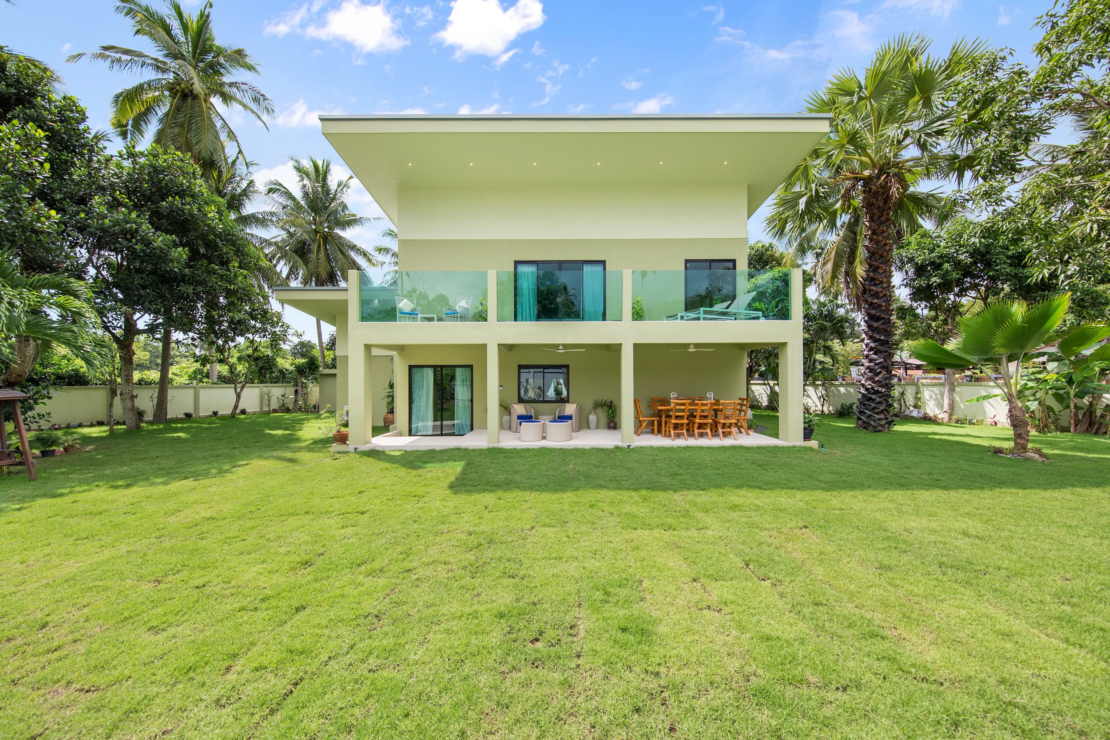 Baan Suaan Serenity Villa photo 4 of 17