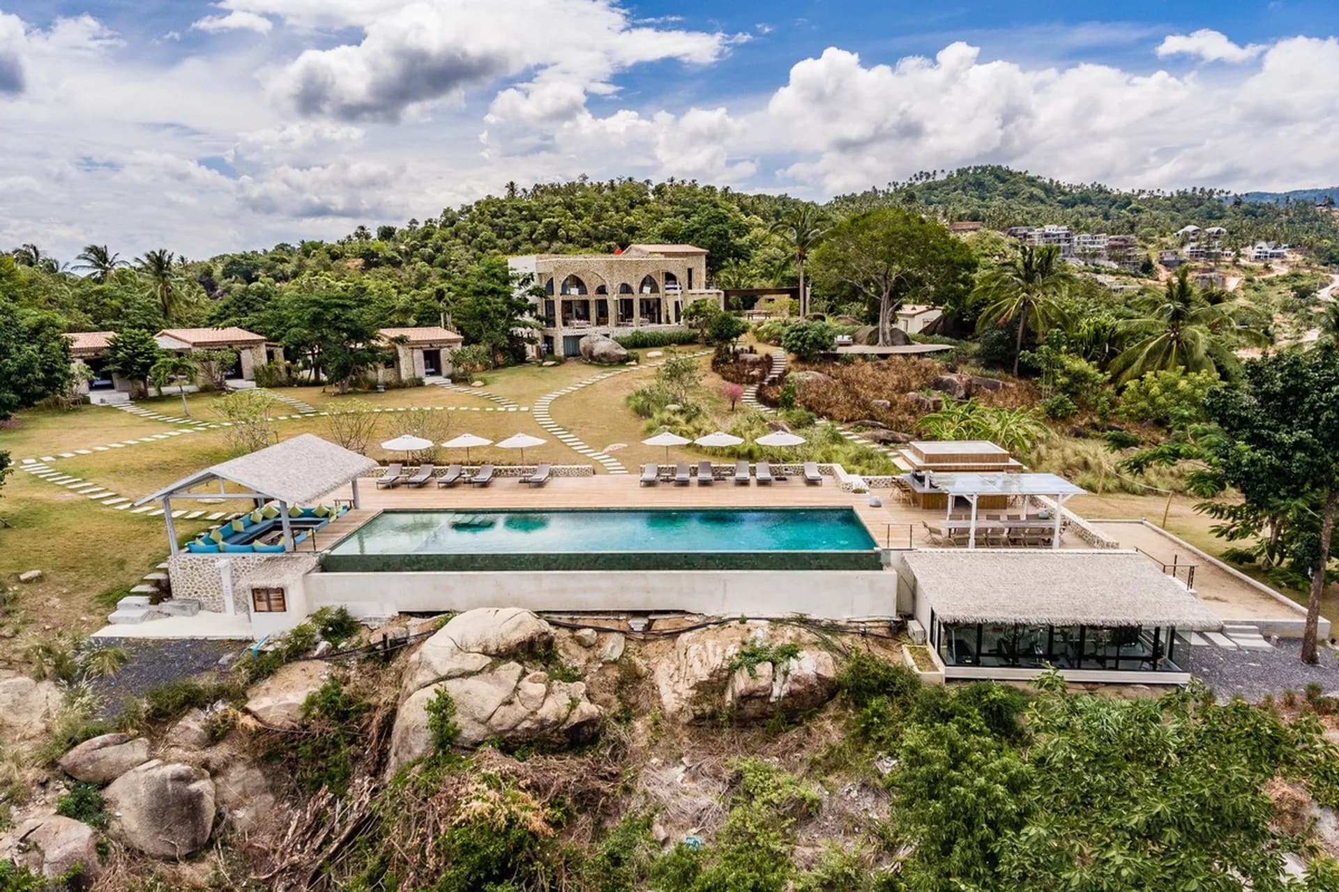 Villa Koh Koon
