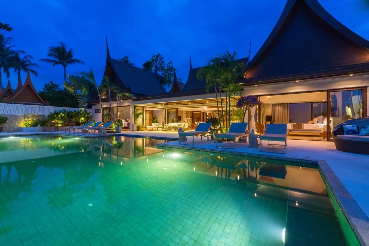 Baan Capo photo 4 of 17