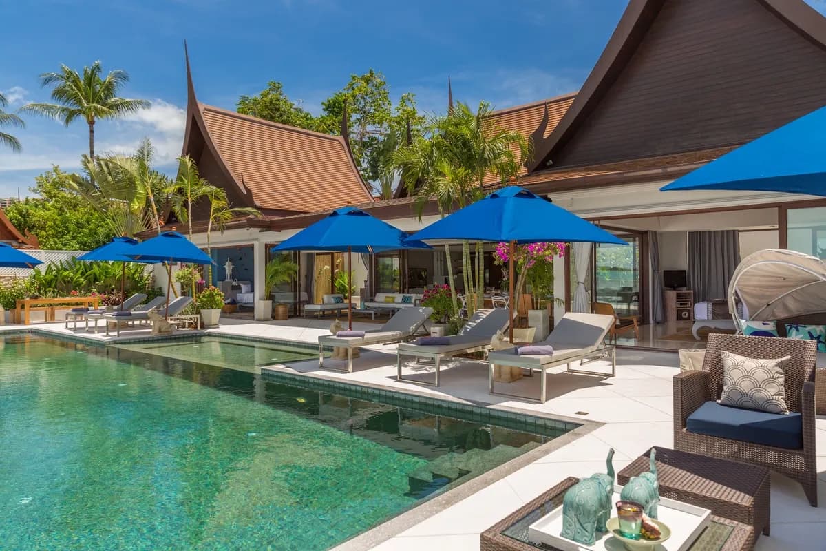 Baan Capo photo 5 of 17