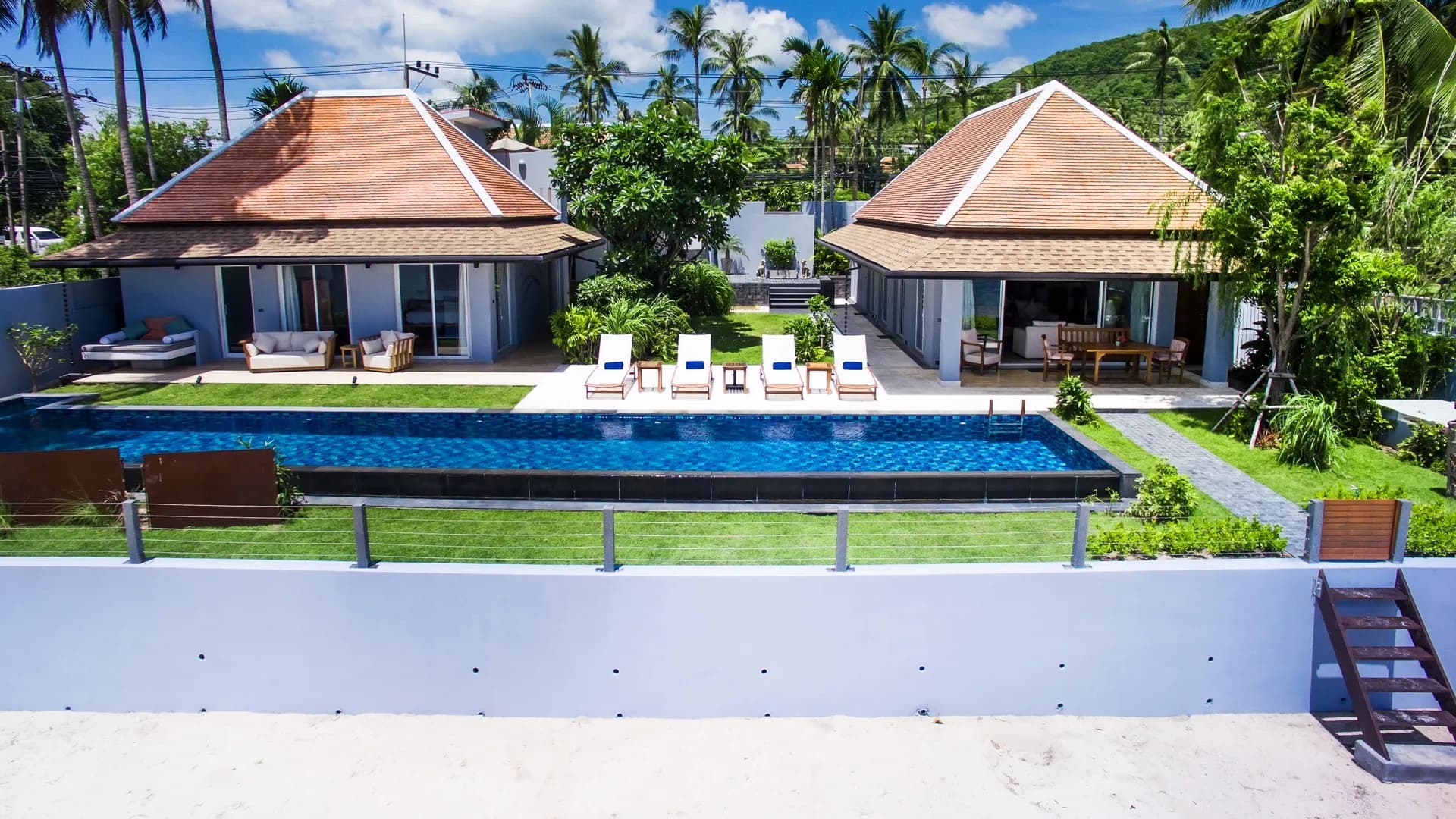 Baan Dalah