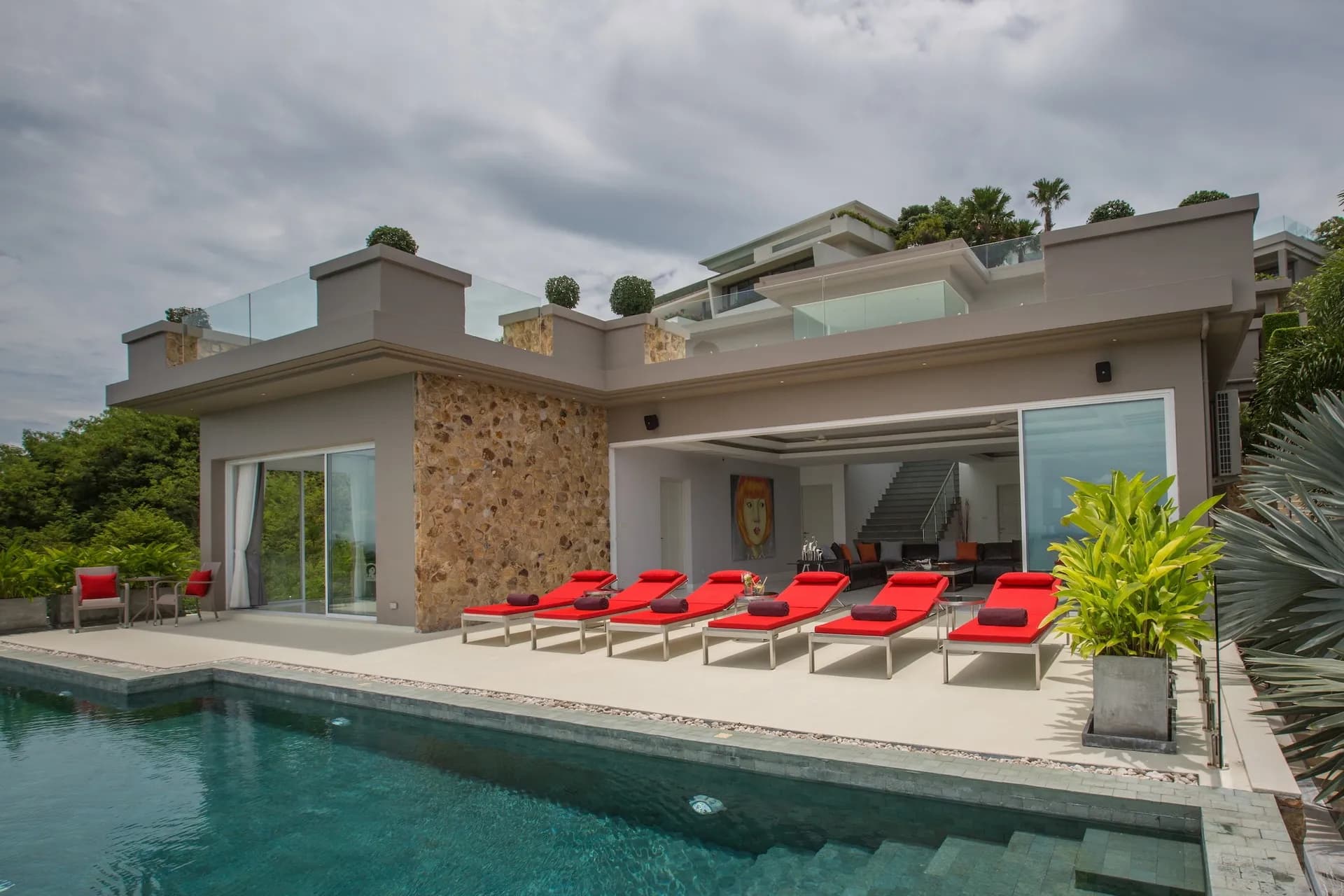 Baan Sirocco