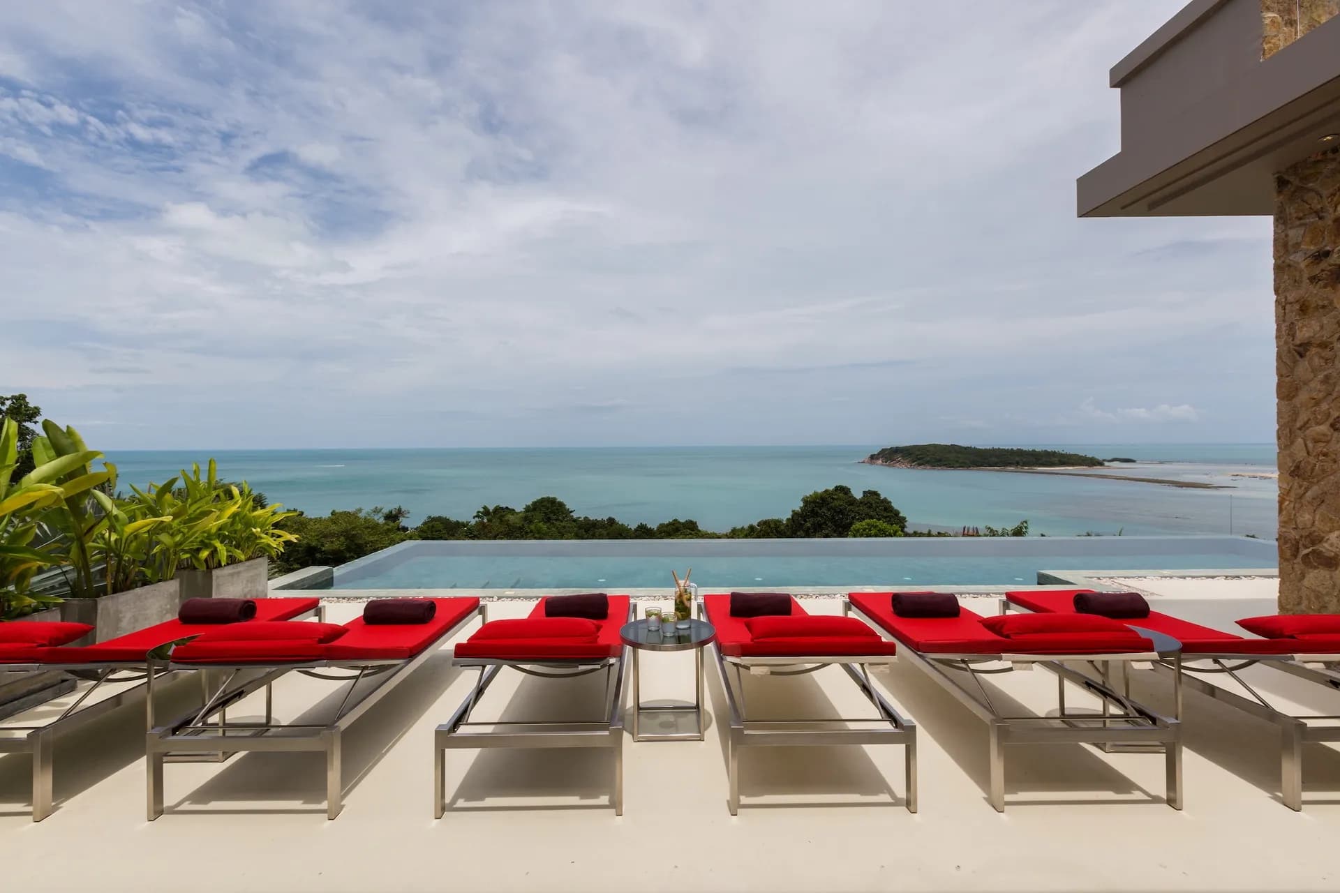 Baan Sirocco photo 3 of 17