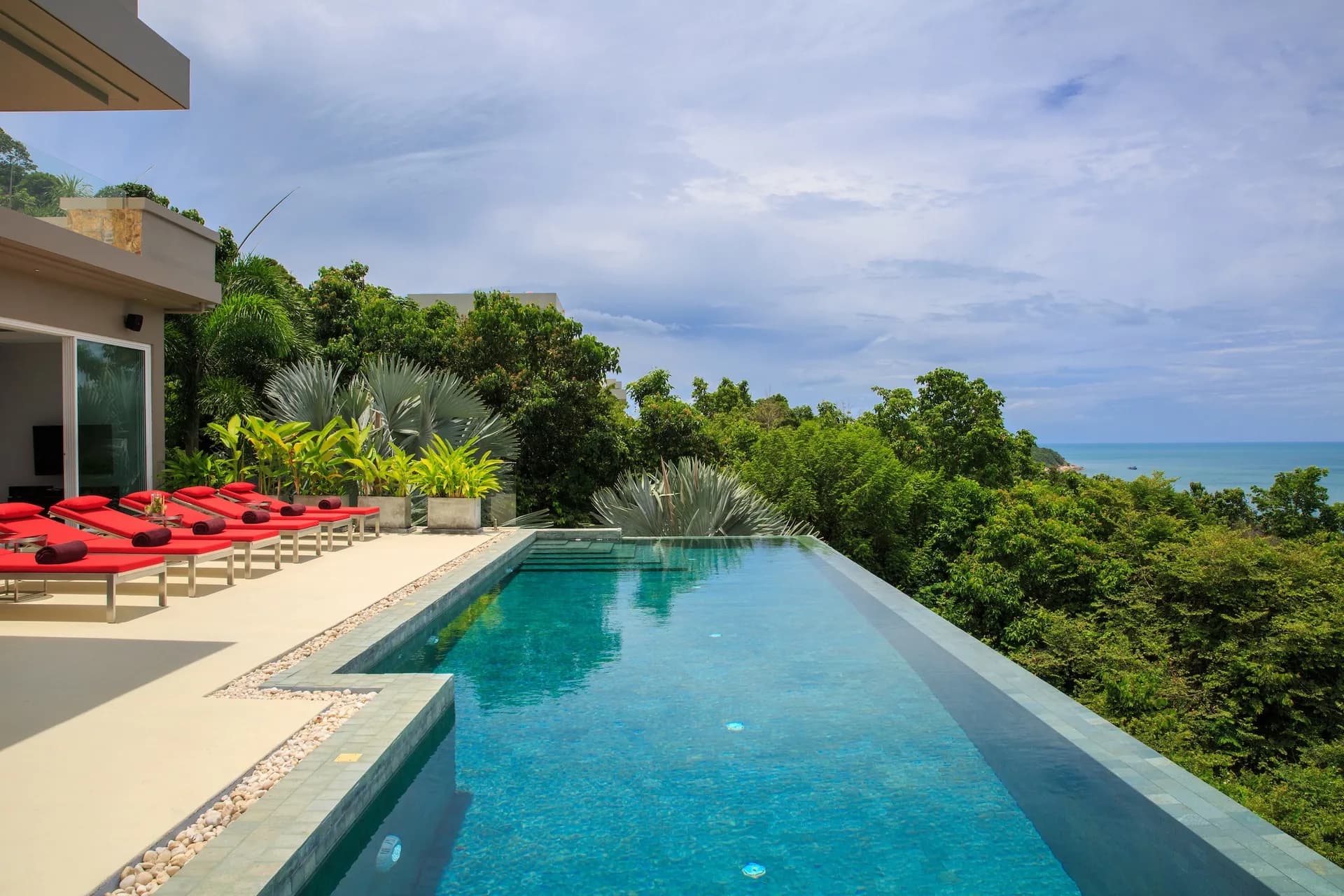 Baan Sirocco photo 5 of 17