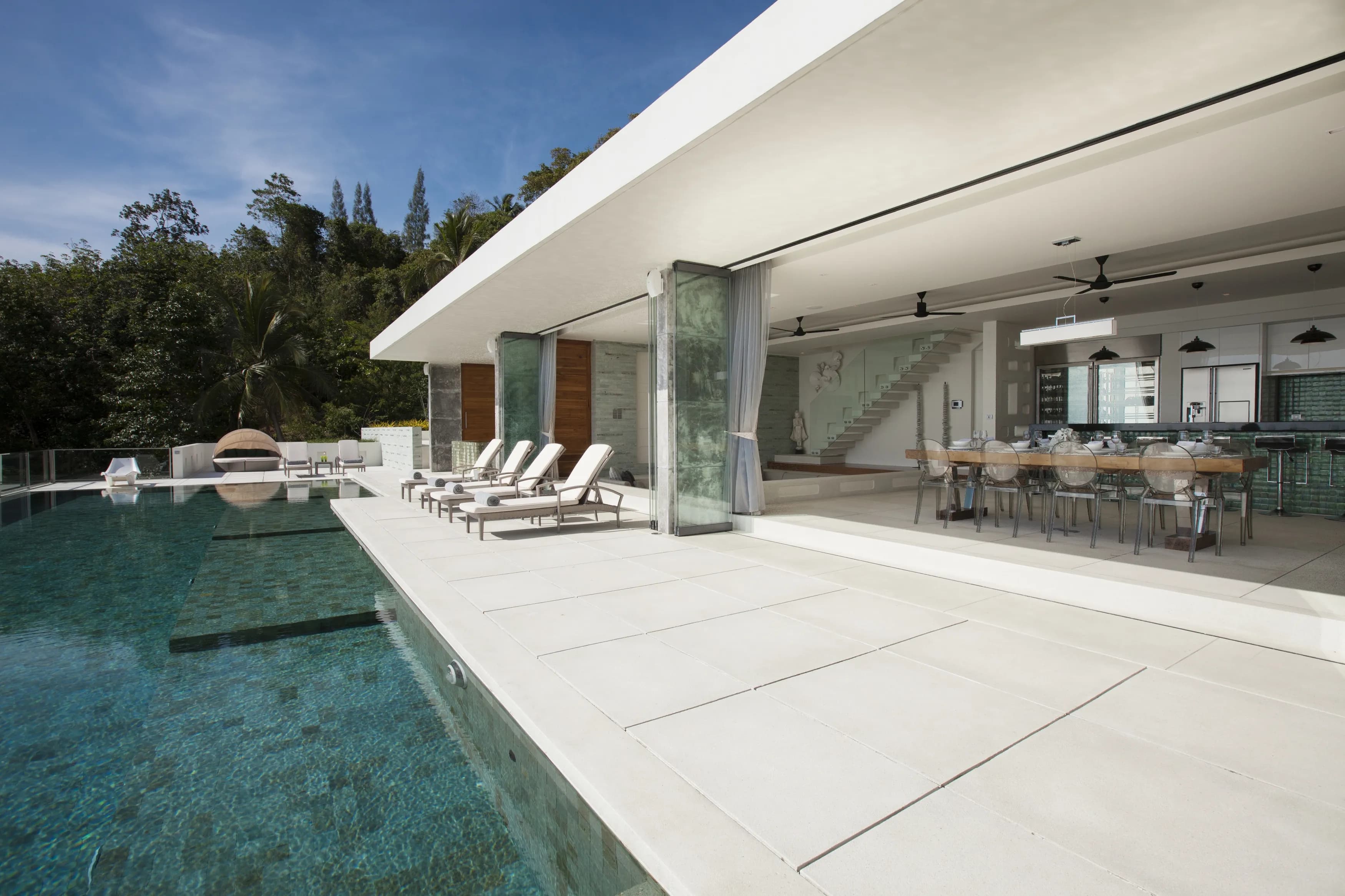 Lime Samui Villa Zest photo 3 of 17