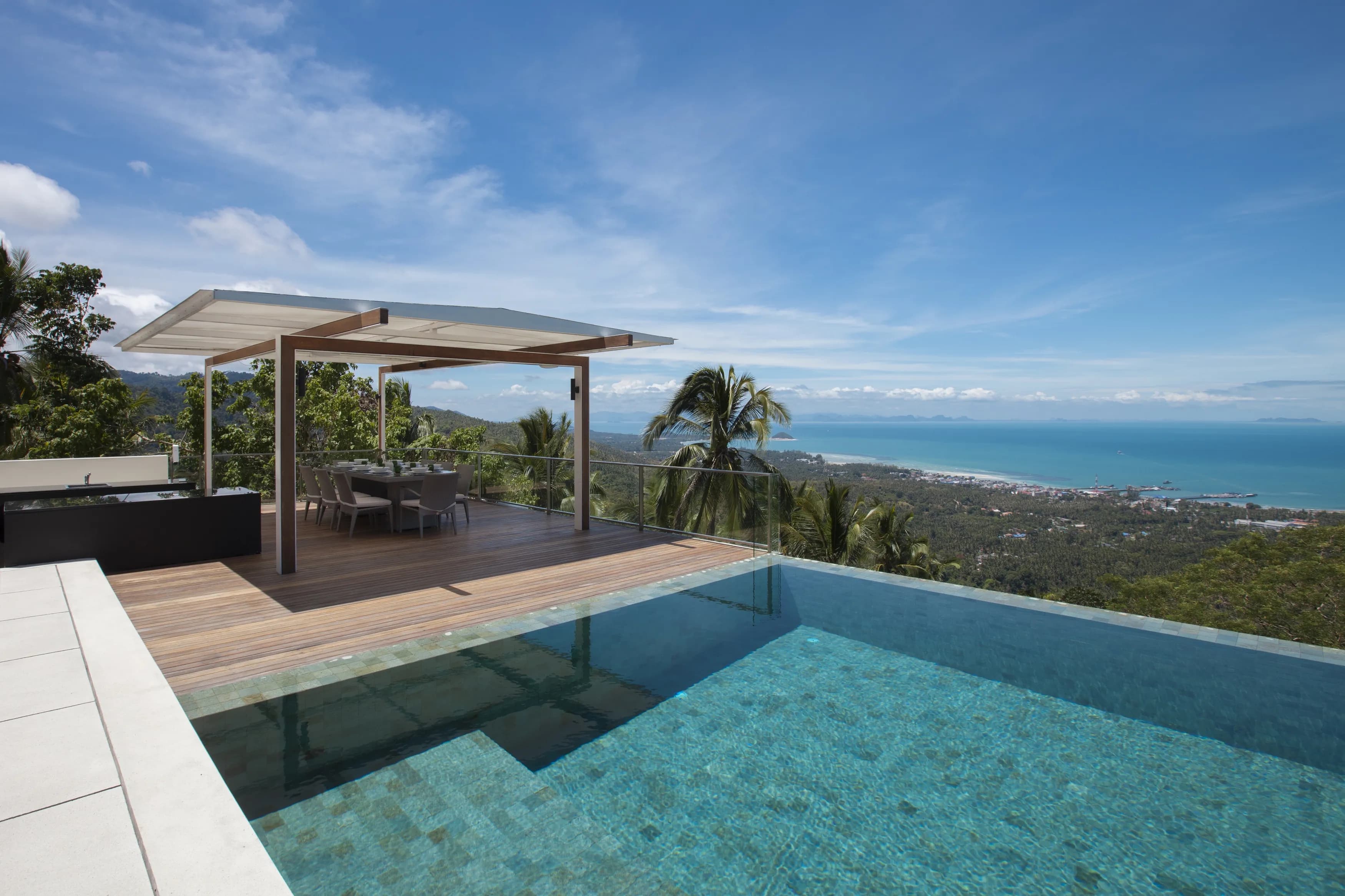 Lime Samui Villa Zest photo 4 of 17