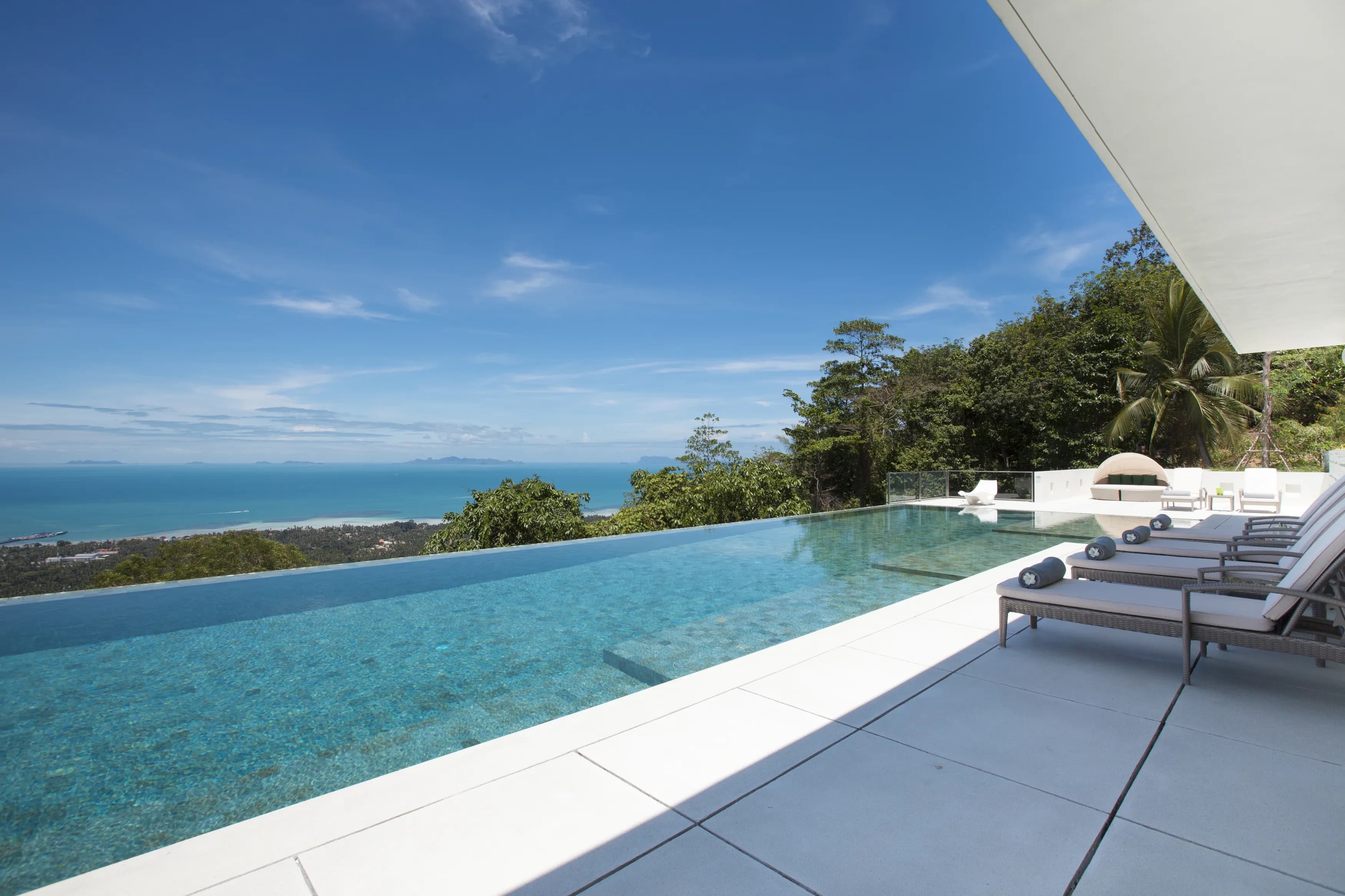 Lime Samui Villa Zest photo 5 of 17