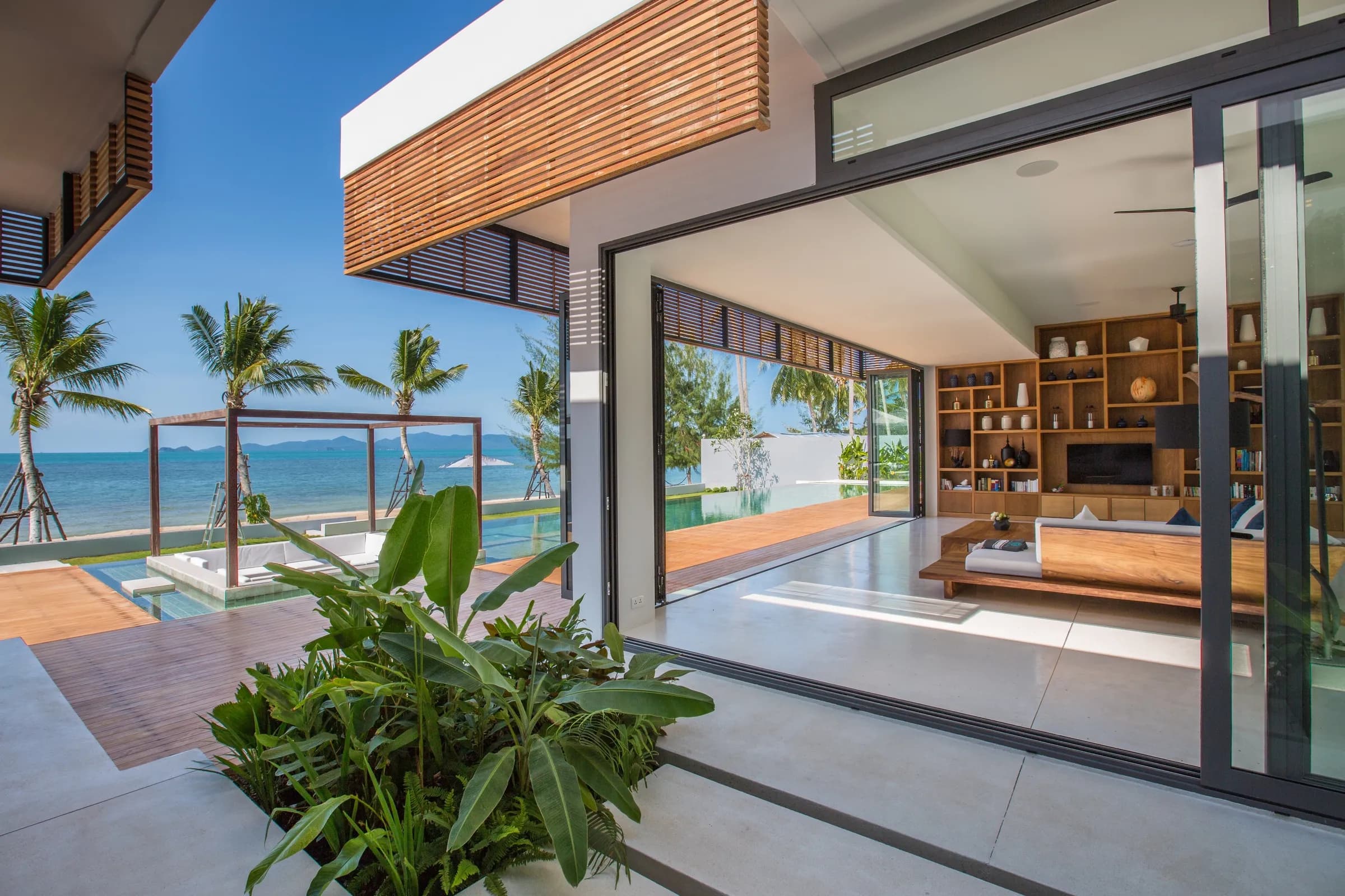 Villa Malouna photo 3 of 17