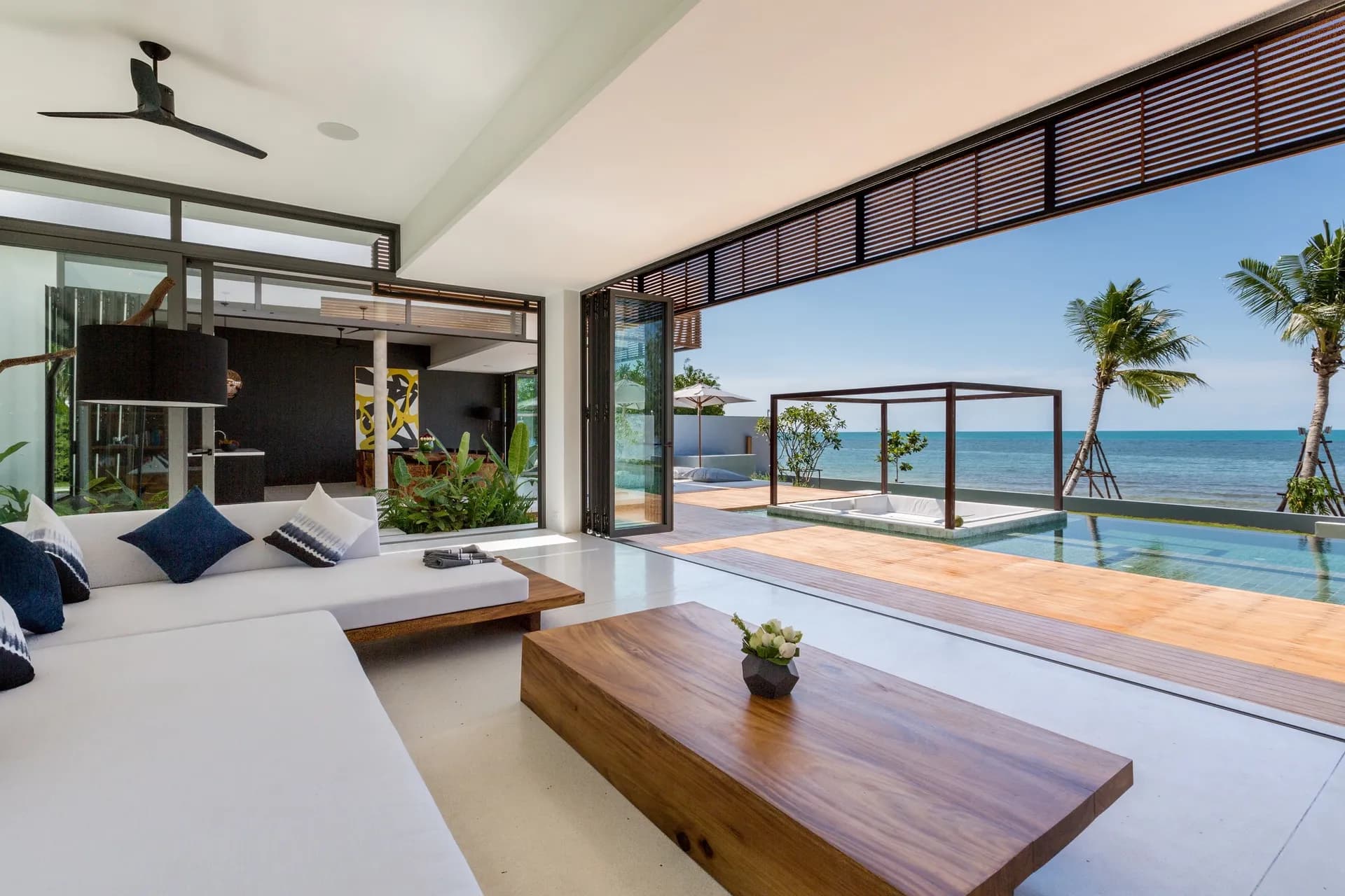 Villa Malouna photo 4 of 17