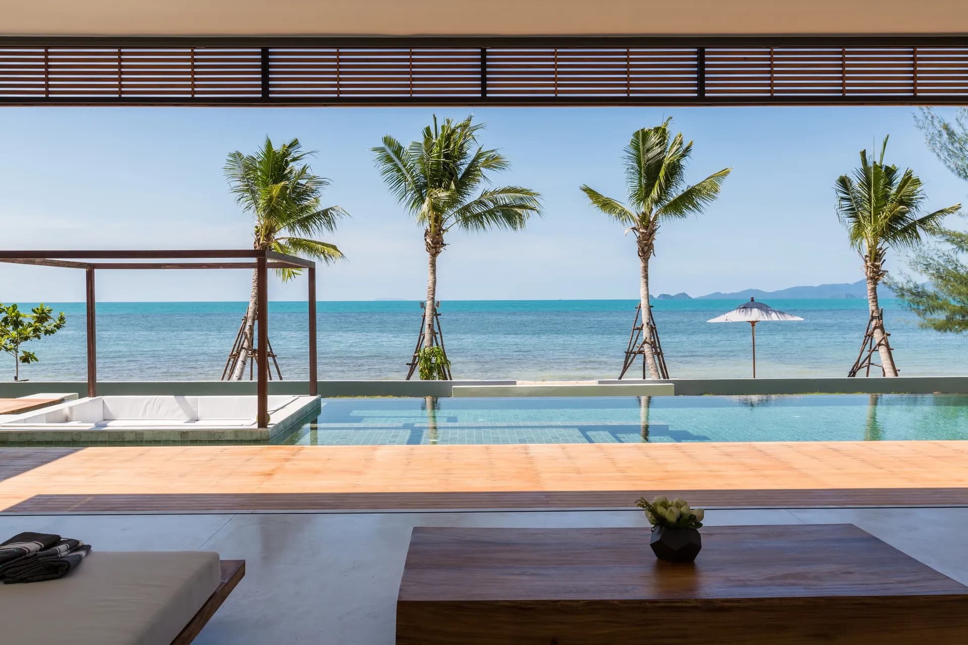 Villa Malouna photo 5 of 17