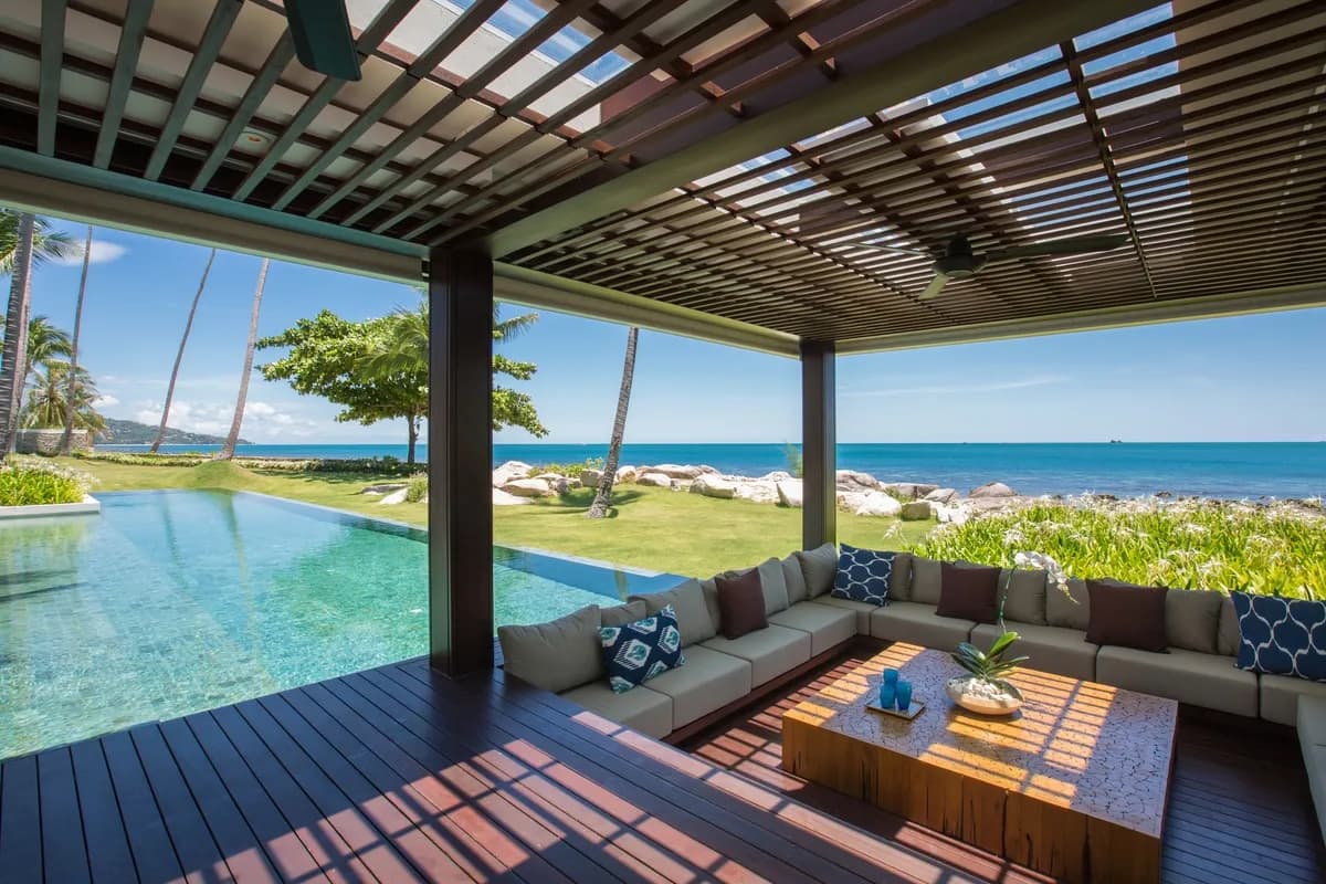 Villa Malabar photo 3 of 17