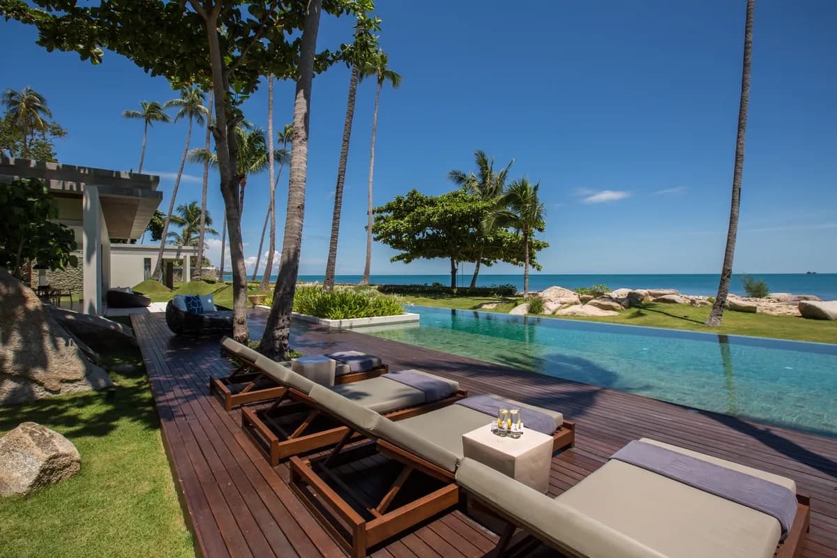 Villa Malabar photo 4 of 17