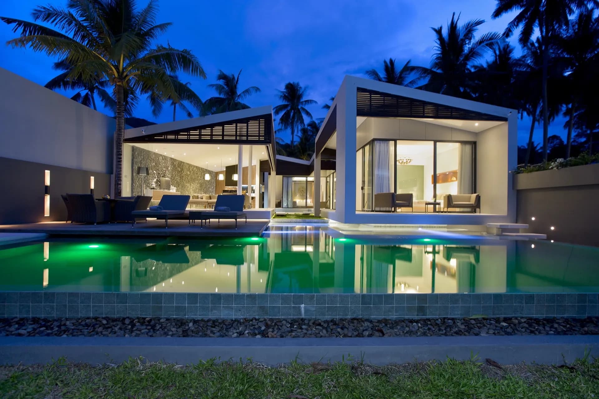 Villa Neung photo 3 of 17