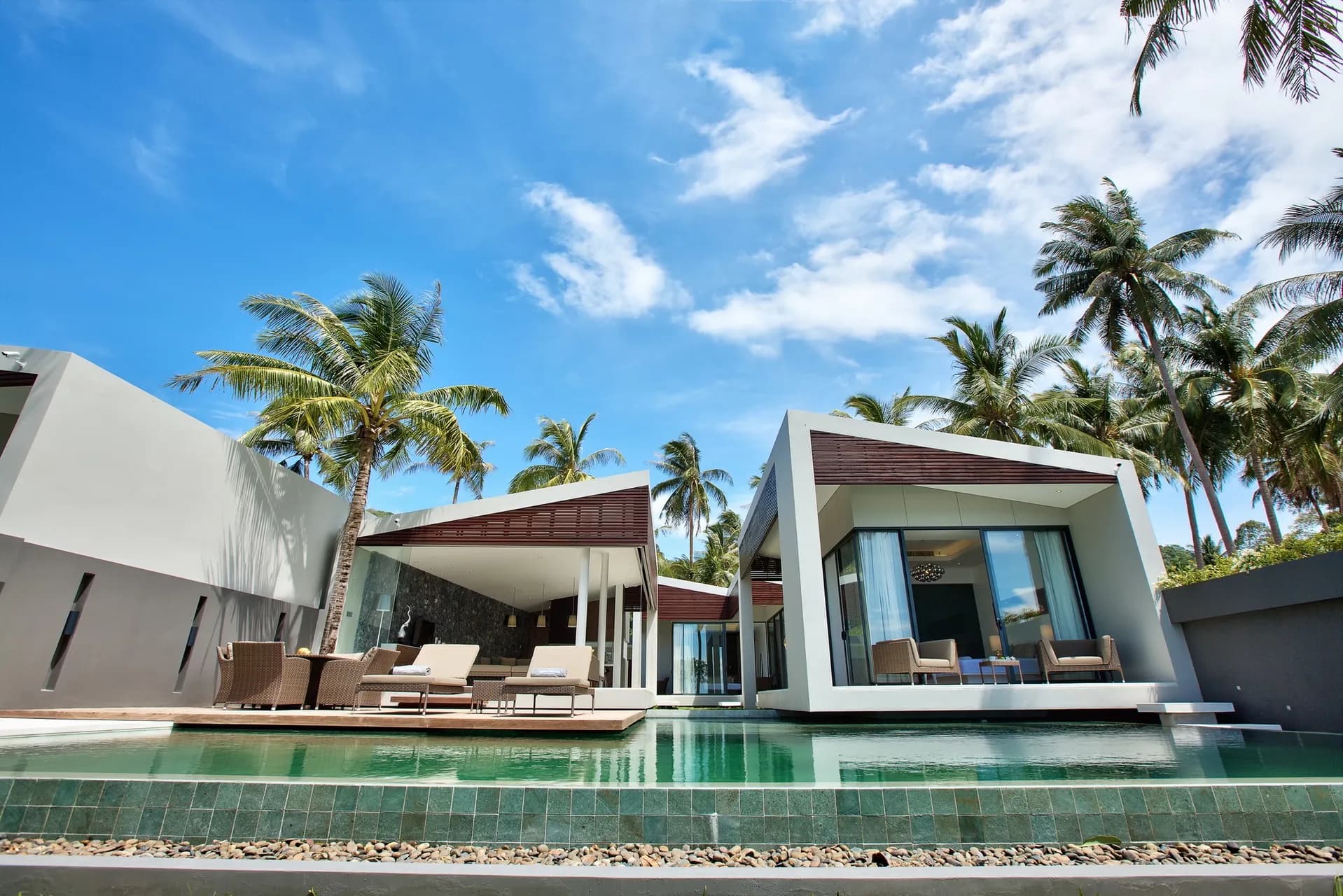 Villa Neung photo 4 of 17