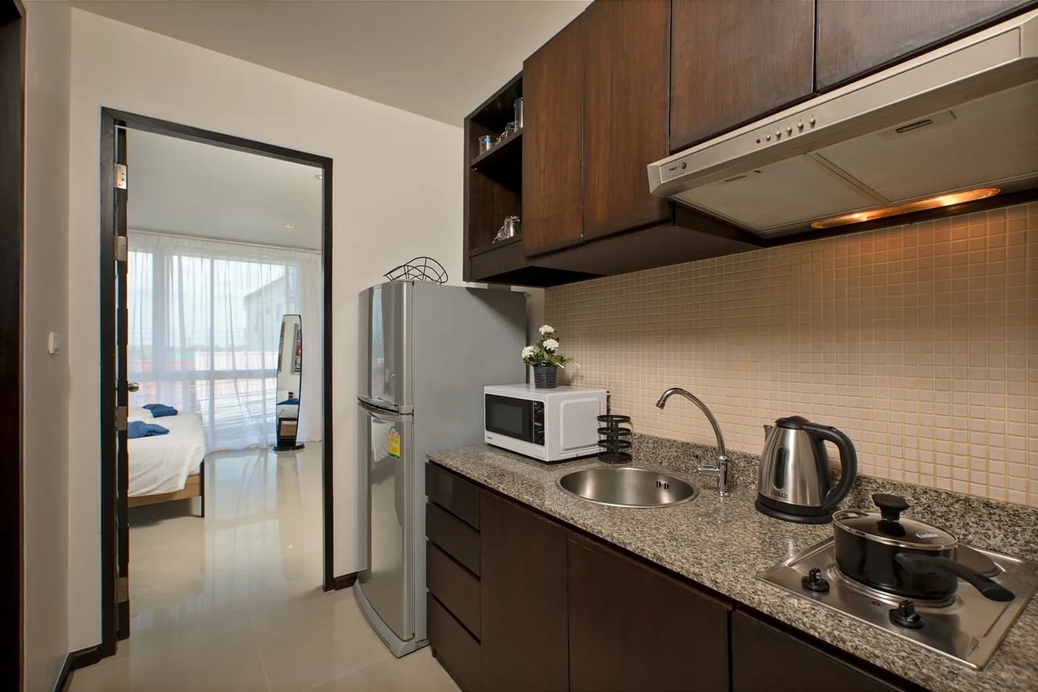 Tropiclook Suites A2 photo 5 of 10