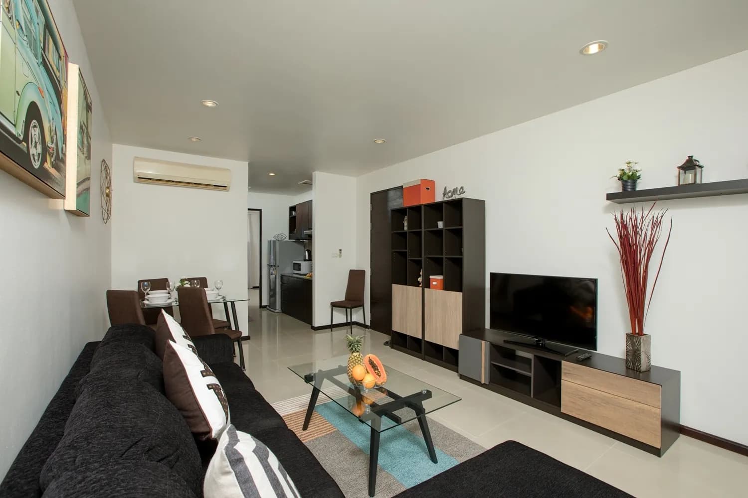 Tropiclook Suites B1 photo 4 of 13
