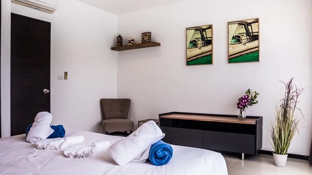 Tropiclook Suites B2 photo 5 of 17