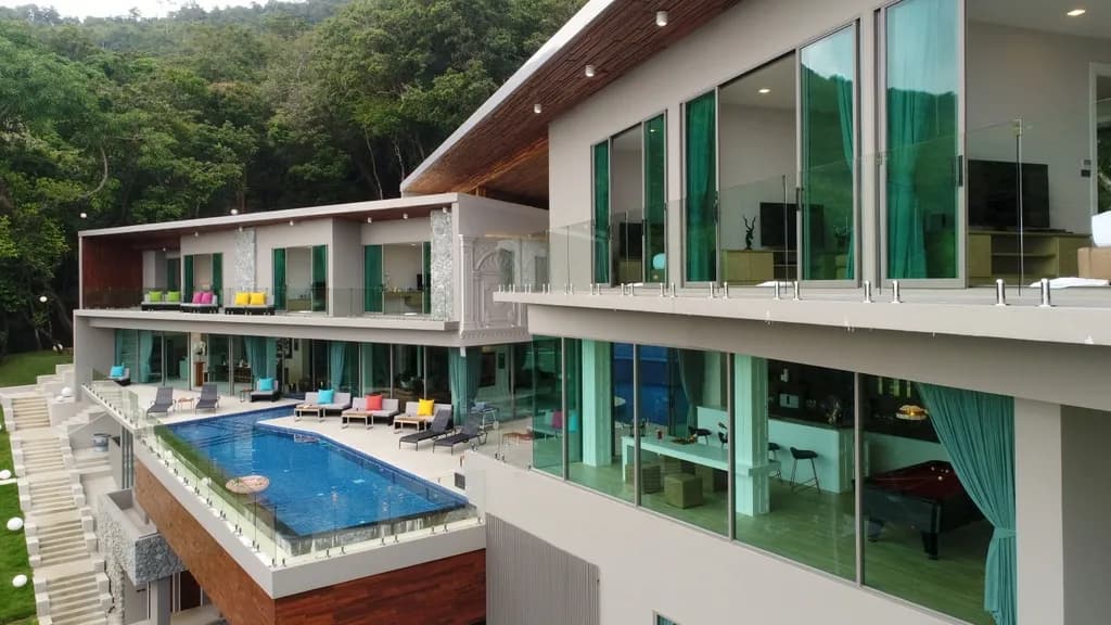 Villa Thousand Hills photo 4 of 17