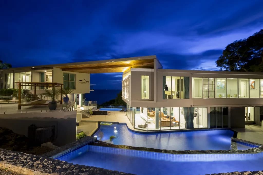 Villa Thousand Hills photo 5 of 17