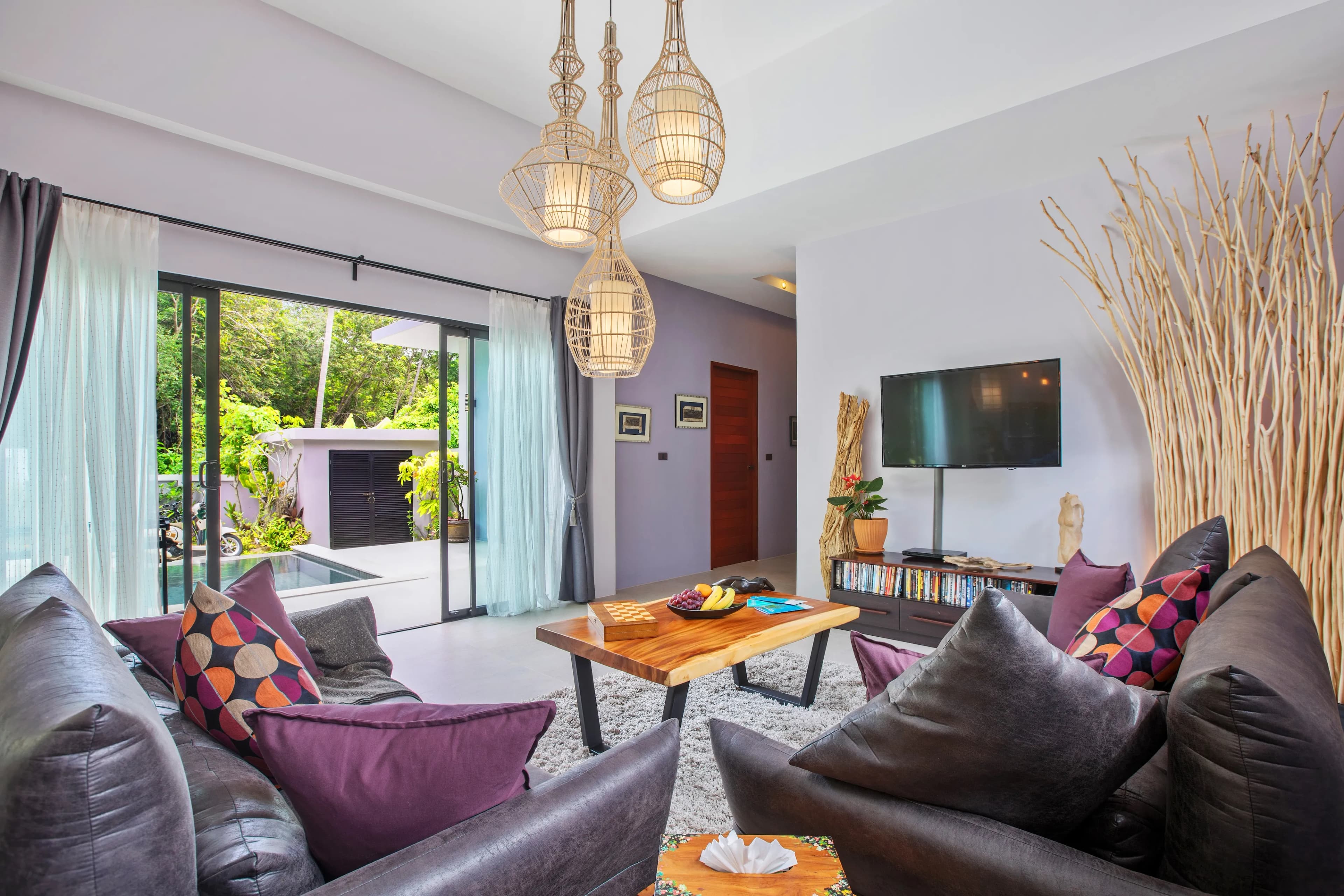 Baan Suaan Bua Villa photo 5 of 17