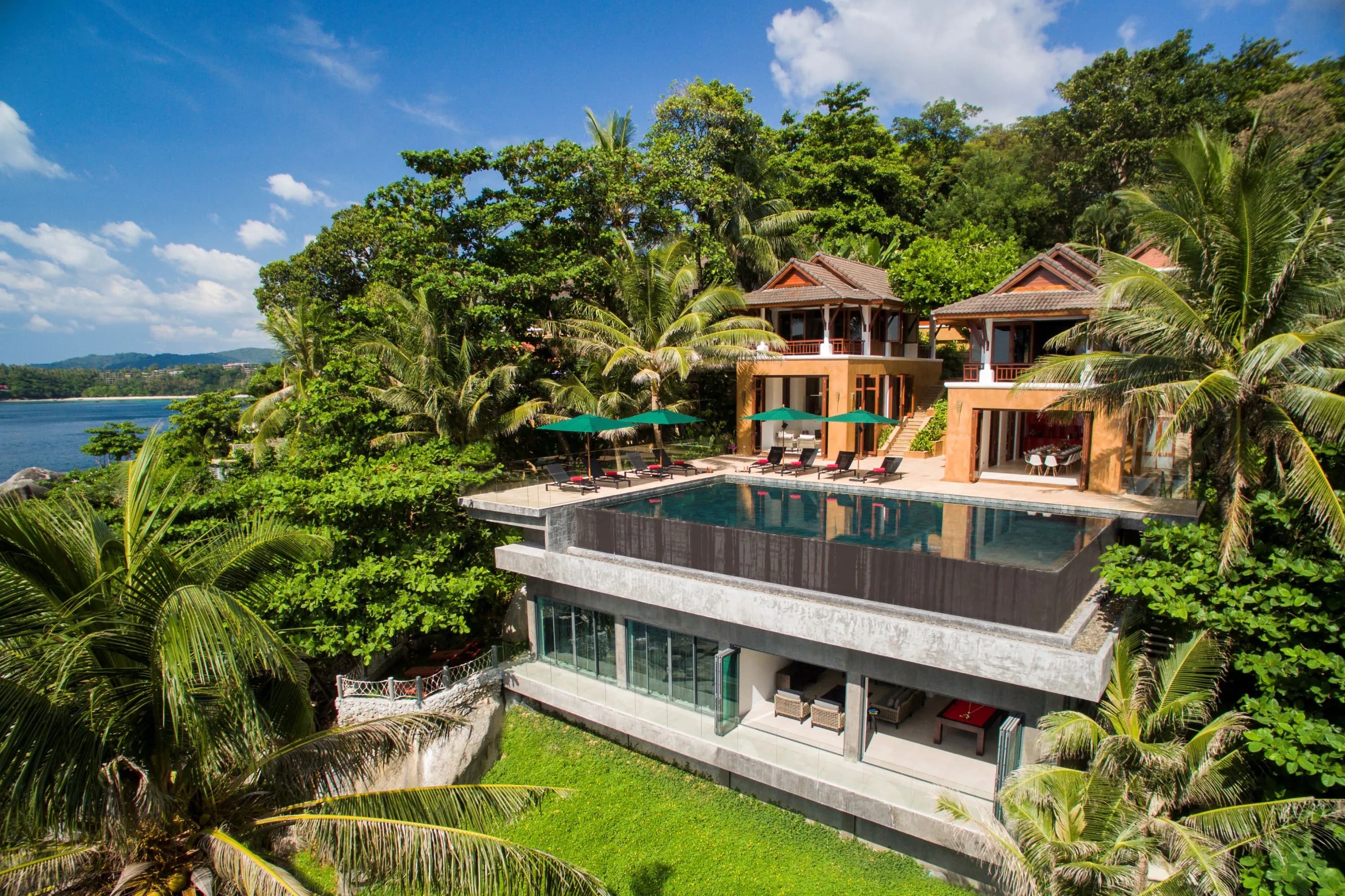 Villa Sunyata
